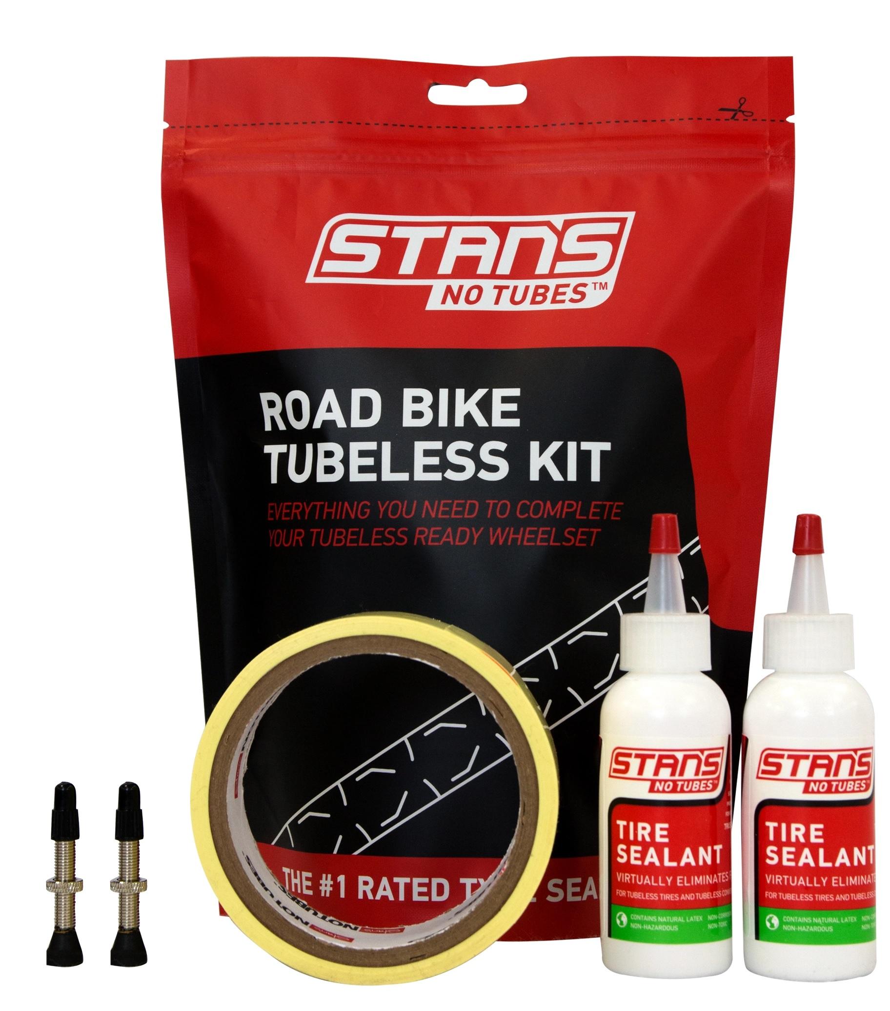 tubeless tyre repair kit halfords