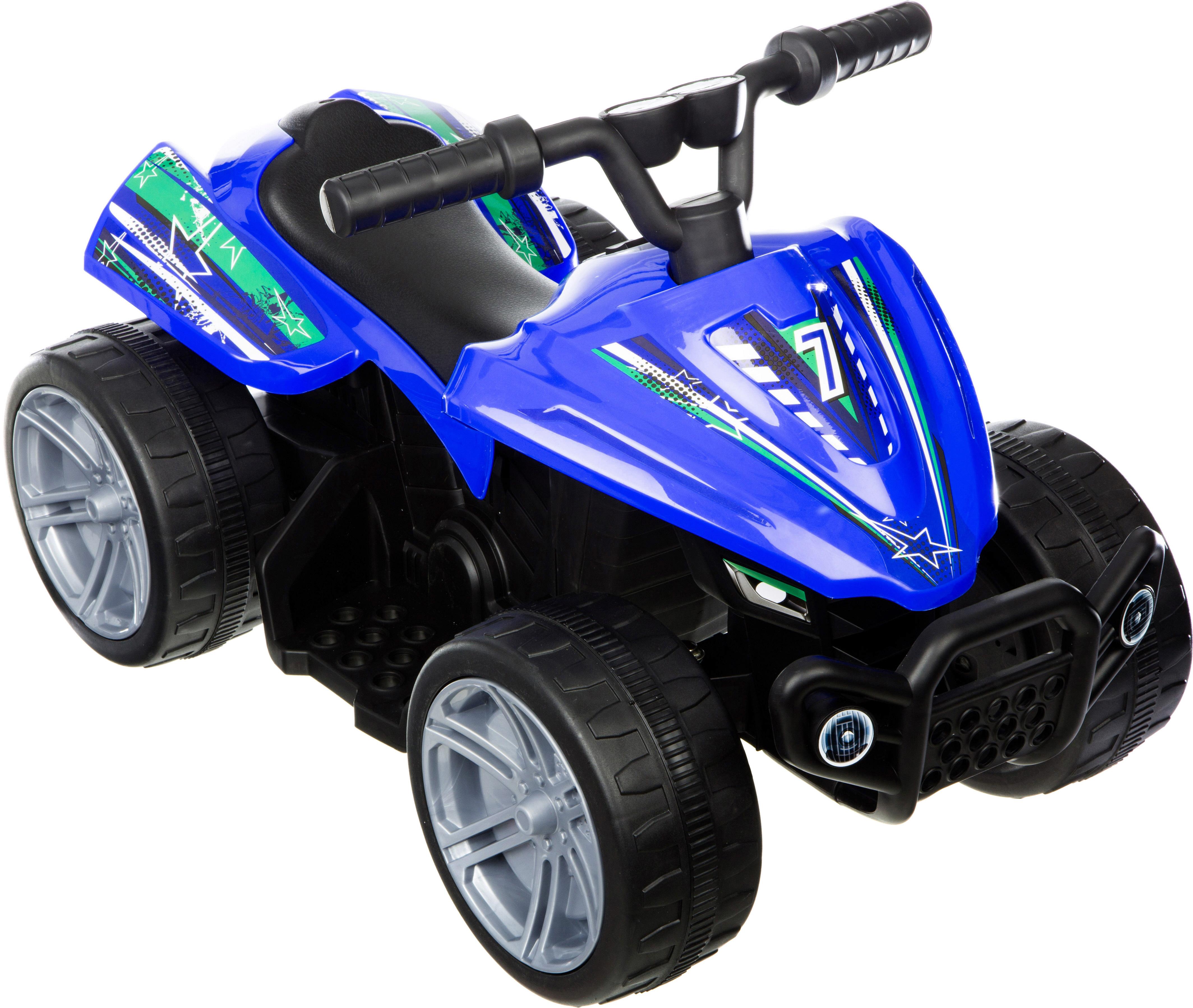 halfords kids ride ons