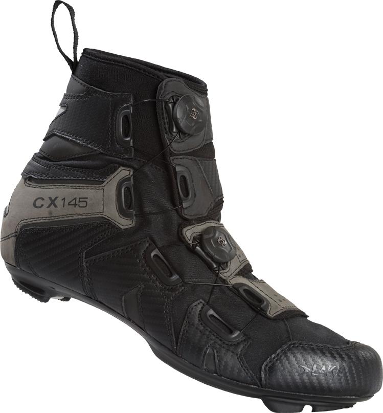 halfords mtb shoes