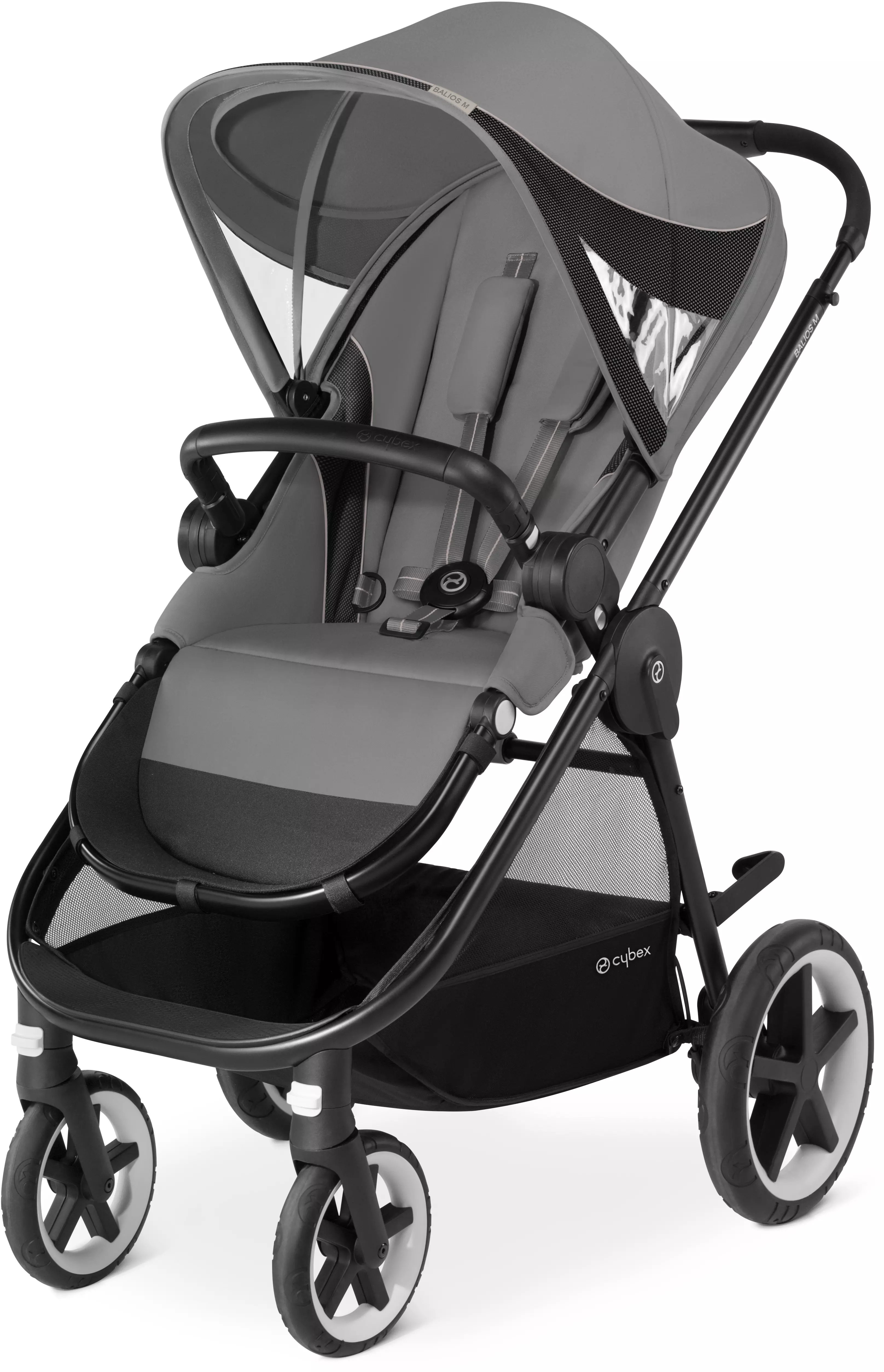 cybex balios m stroller