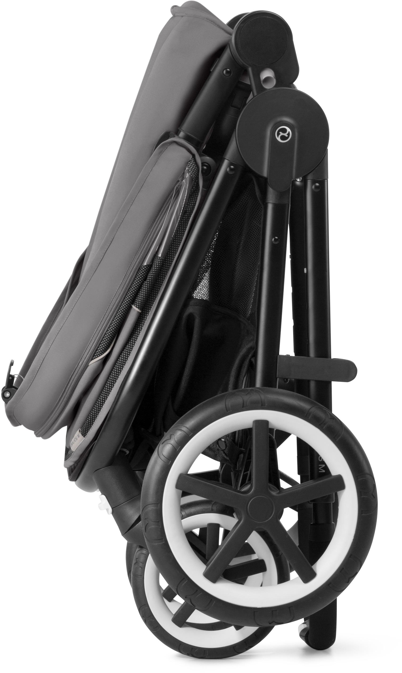 cybex balios m weight