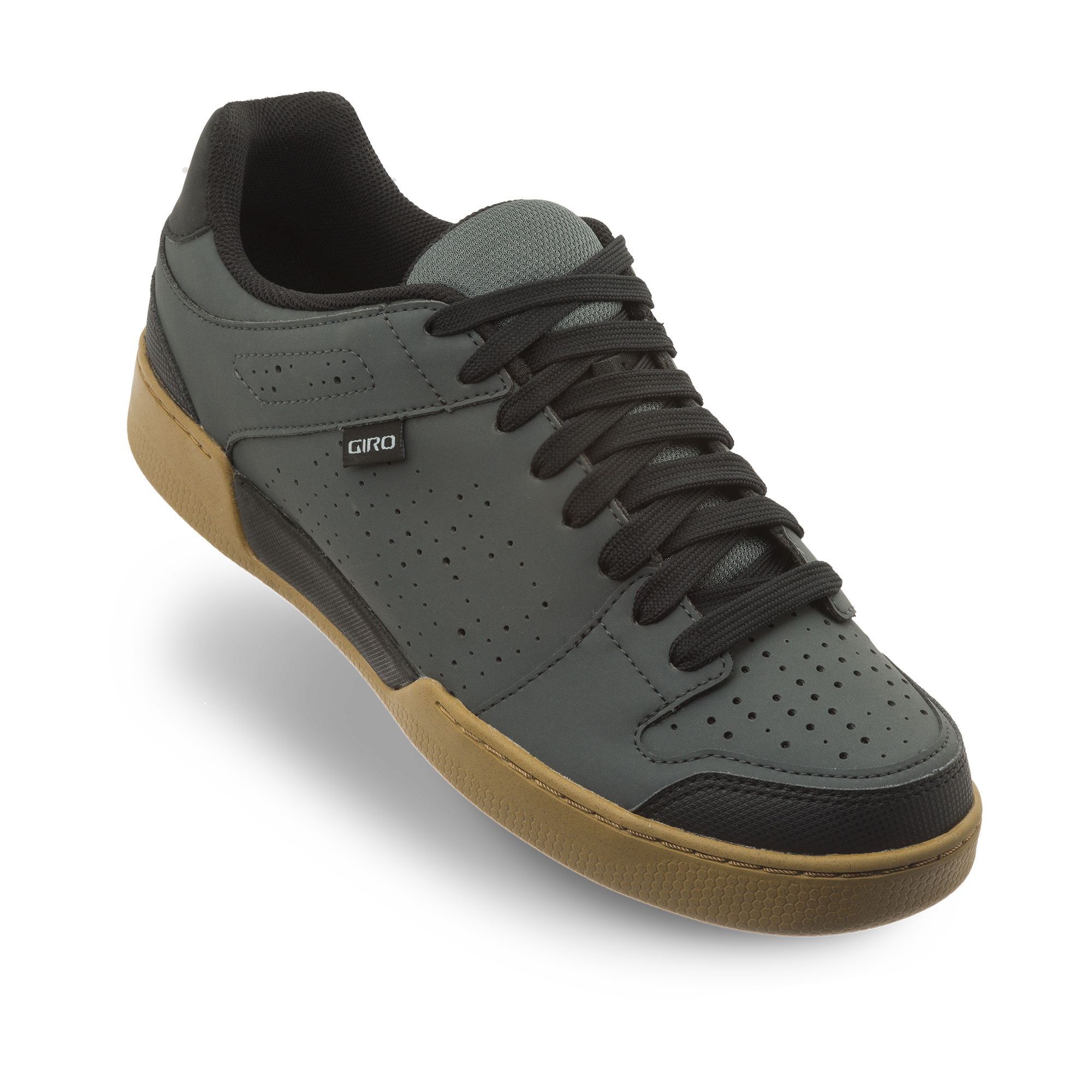 giro jacket ii mountain bike shoes