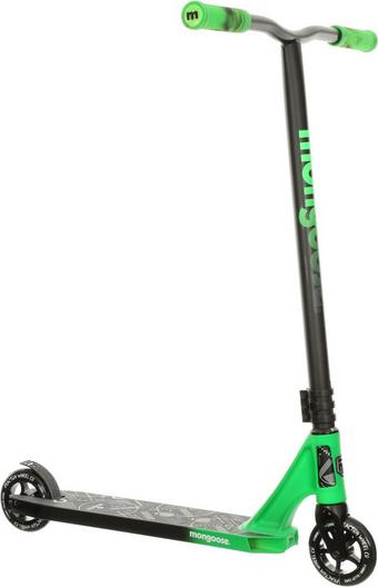 halfords stunt bikes