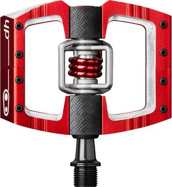 halfords spd pedals
