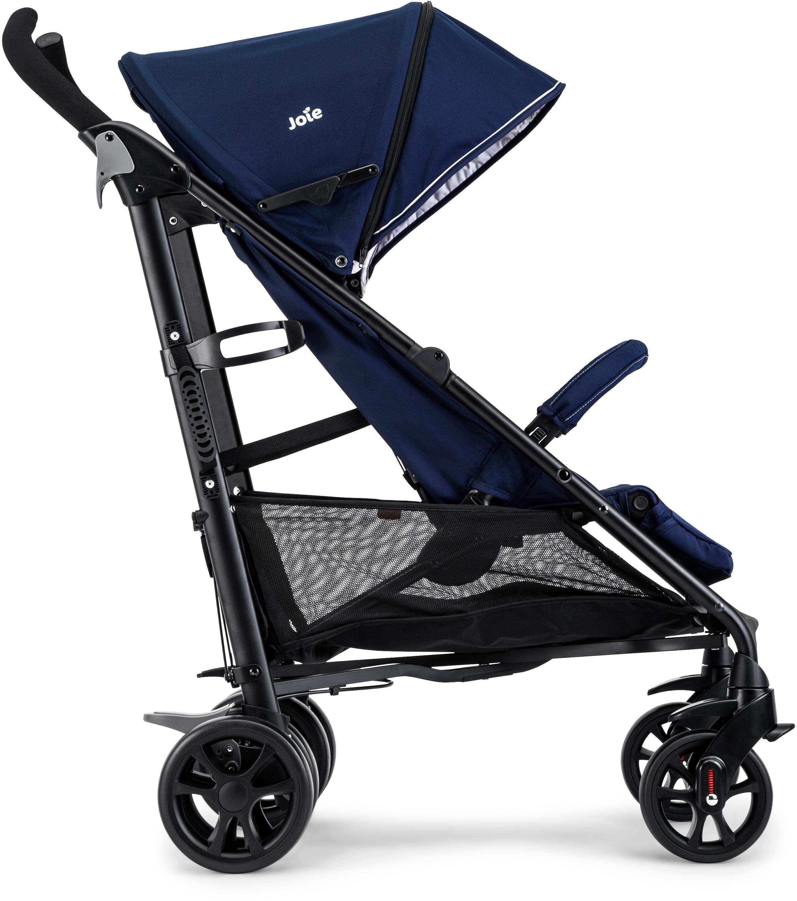 joie litetrax 4 navy footmuff