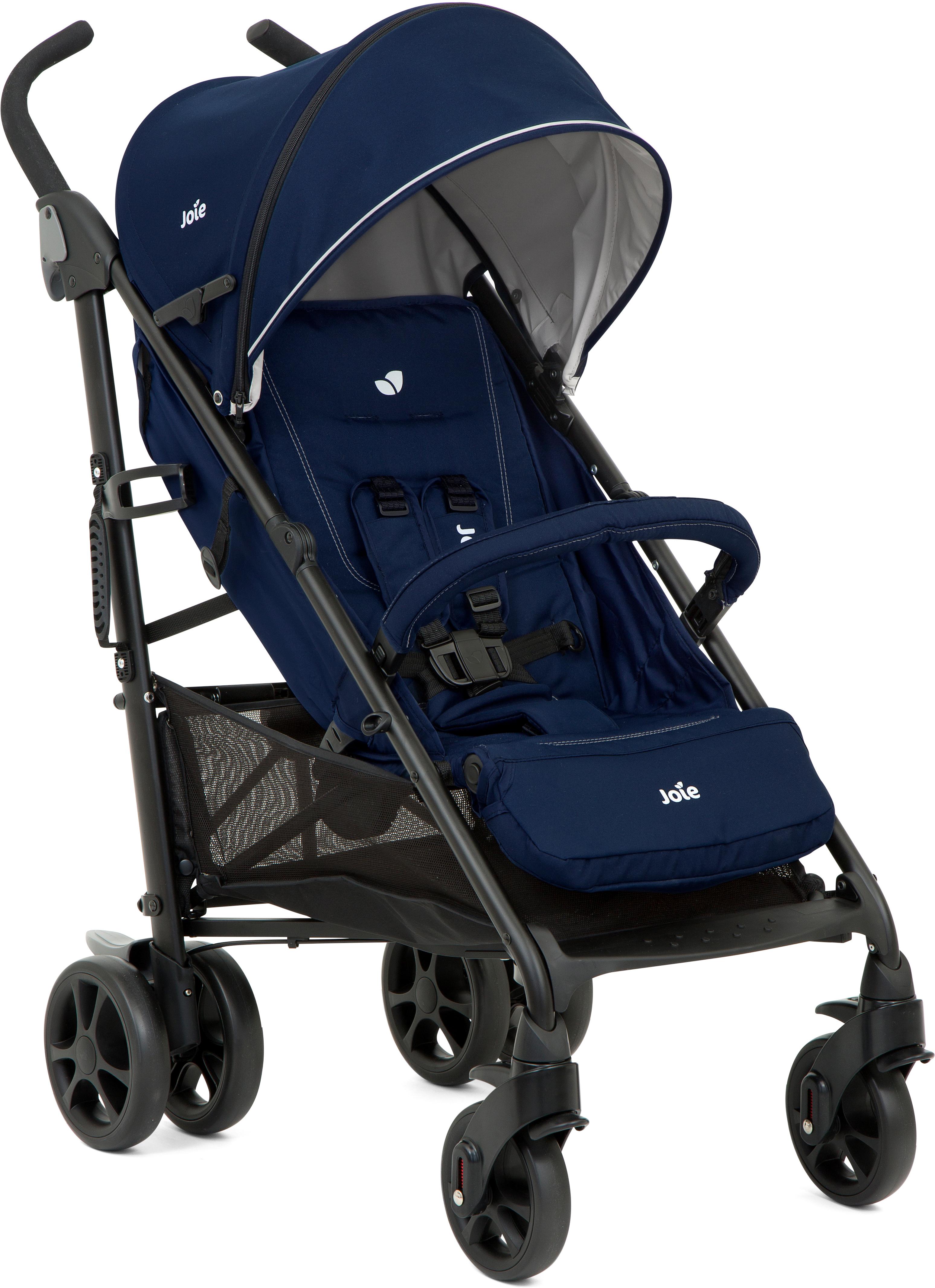 joie nitro stroller halfords