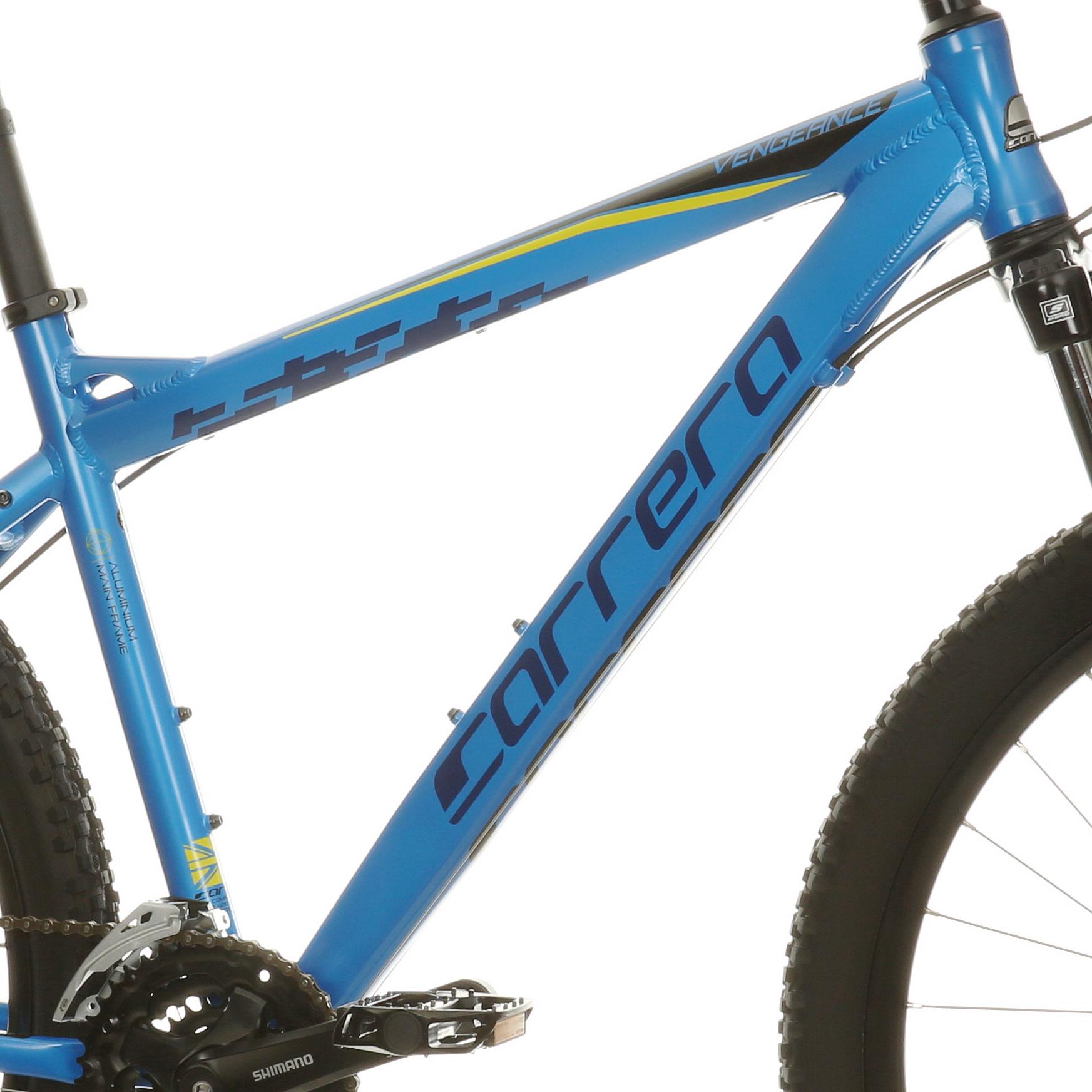 trek marlin 6 2020 specs