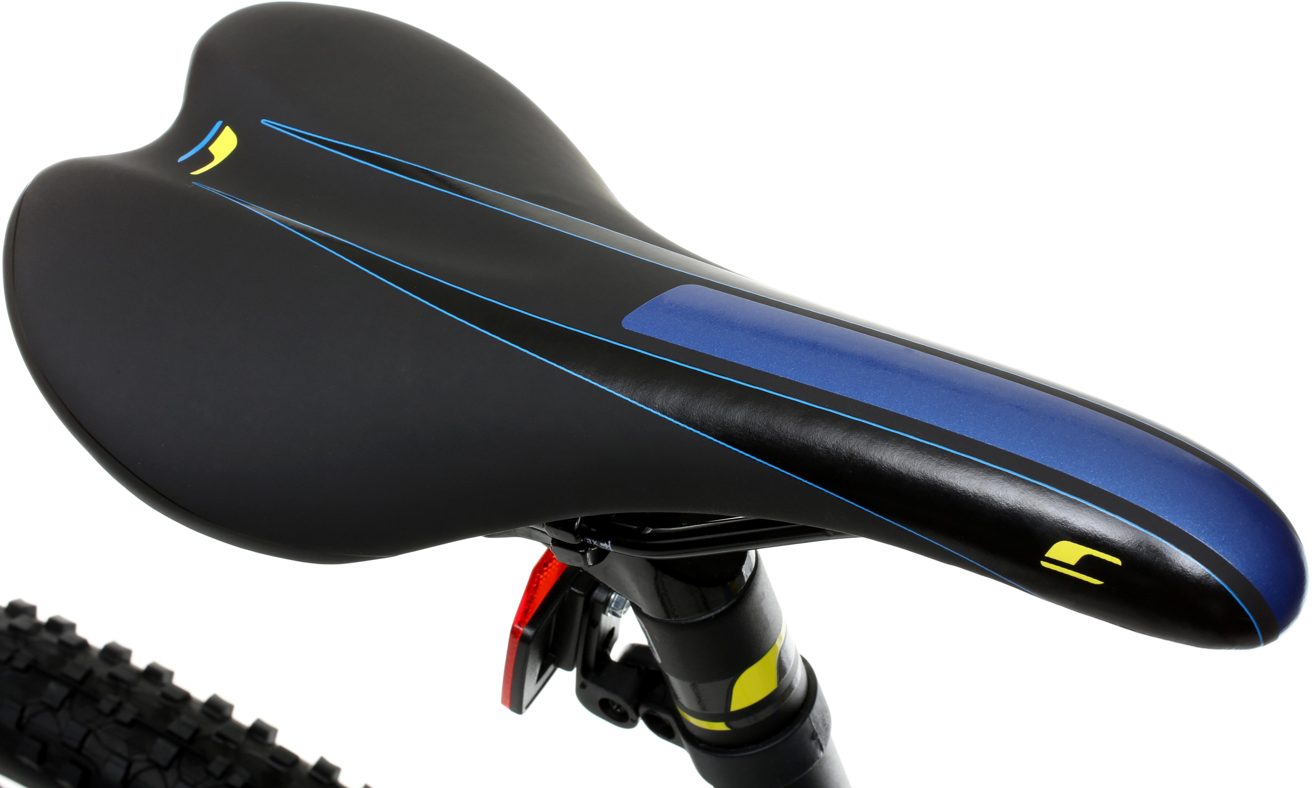 carrera vengeance saddle