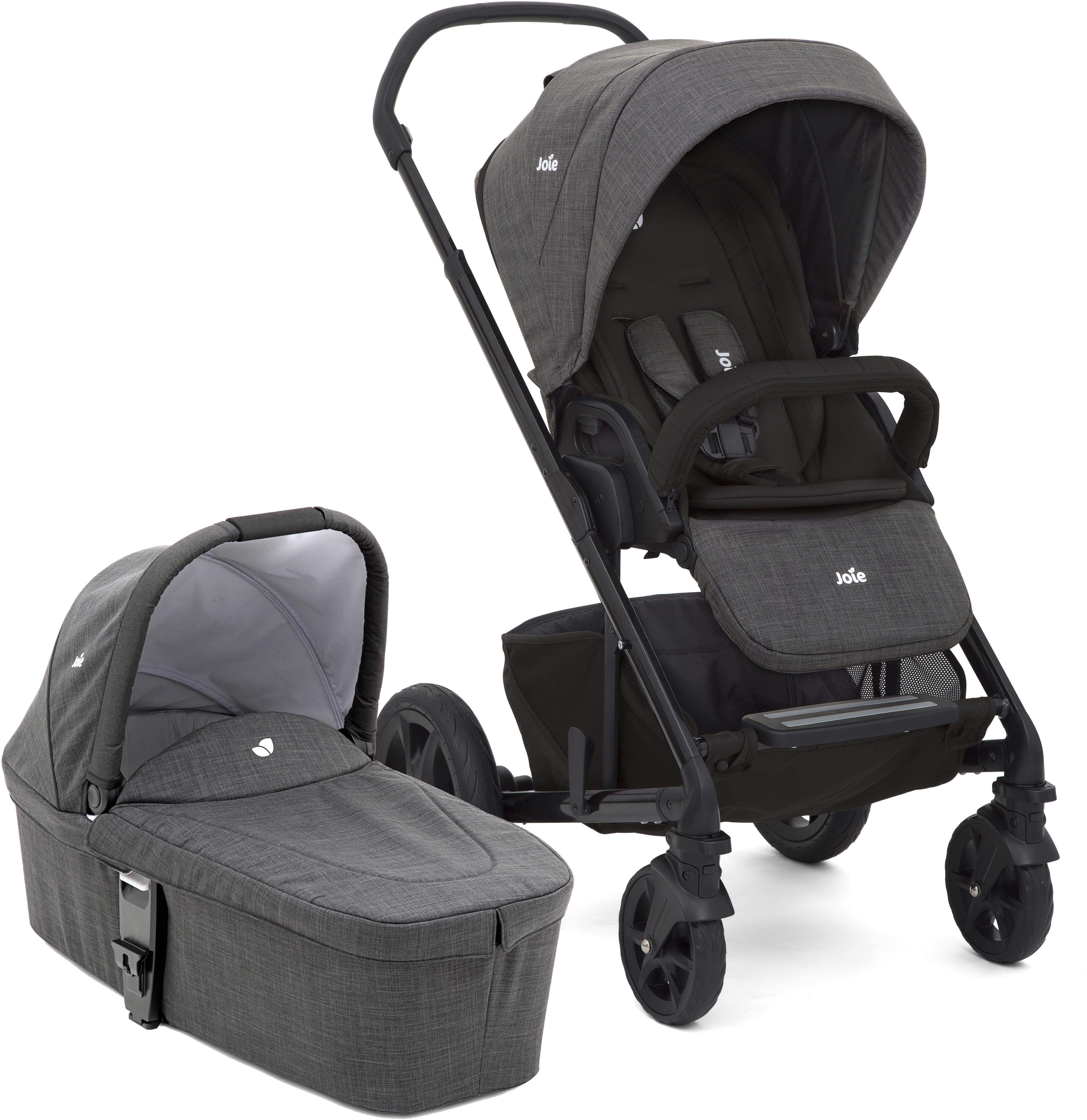 joie stroller halfords