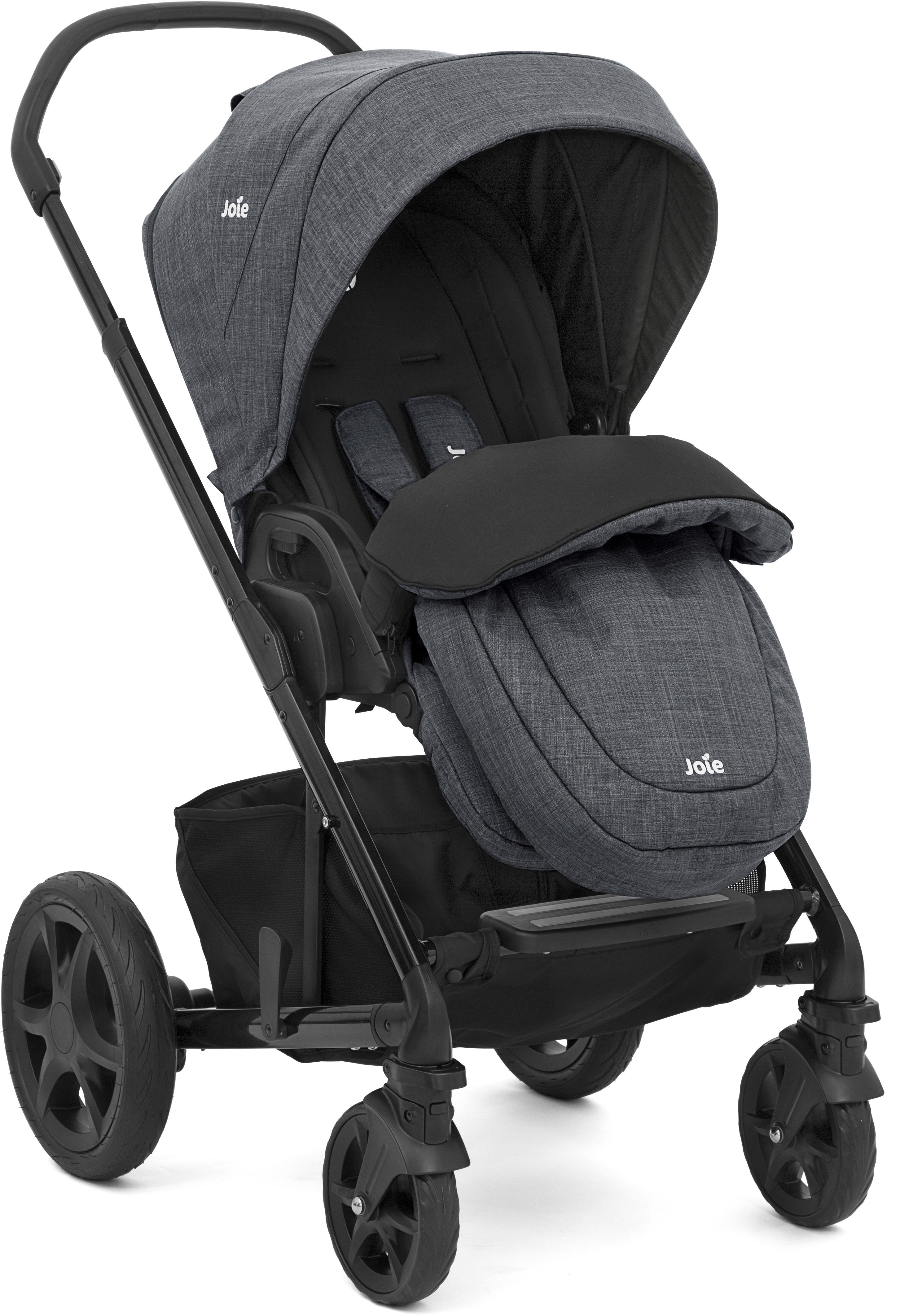 joie stroller halfords