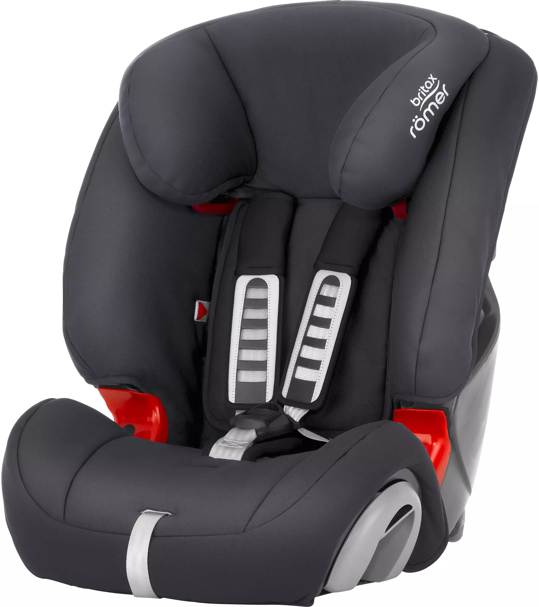 britax evolva 123 halfords