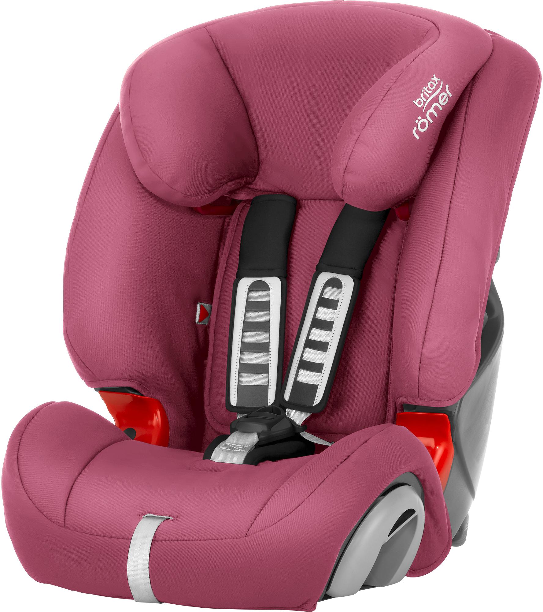 Britax Roemer Evolva 123 Car Seat Car Seat Compare