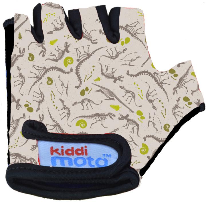 kiddimoto gloves