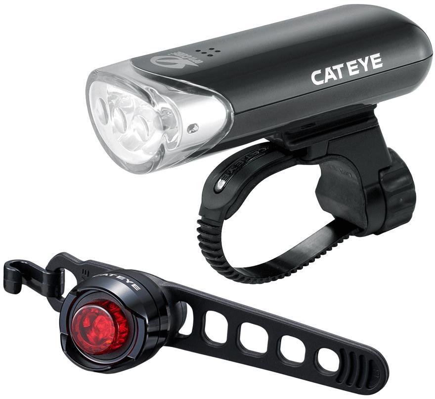 cateye bike lights