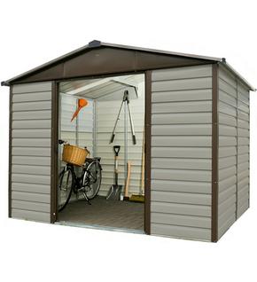 Halfords bike storage store sheds