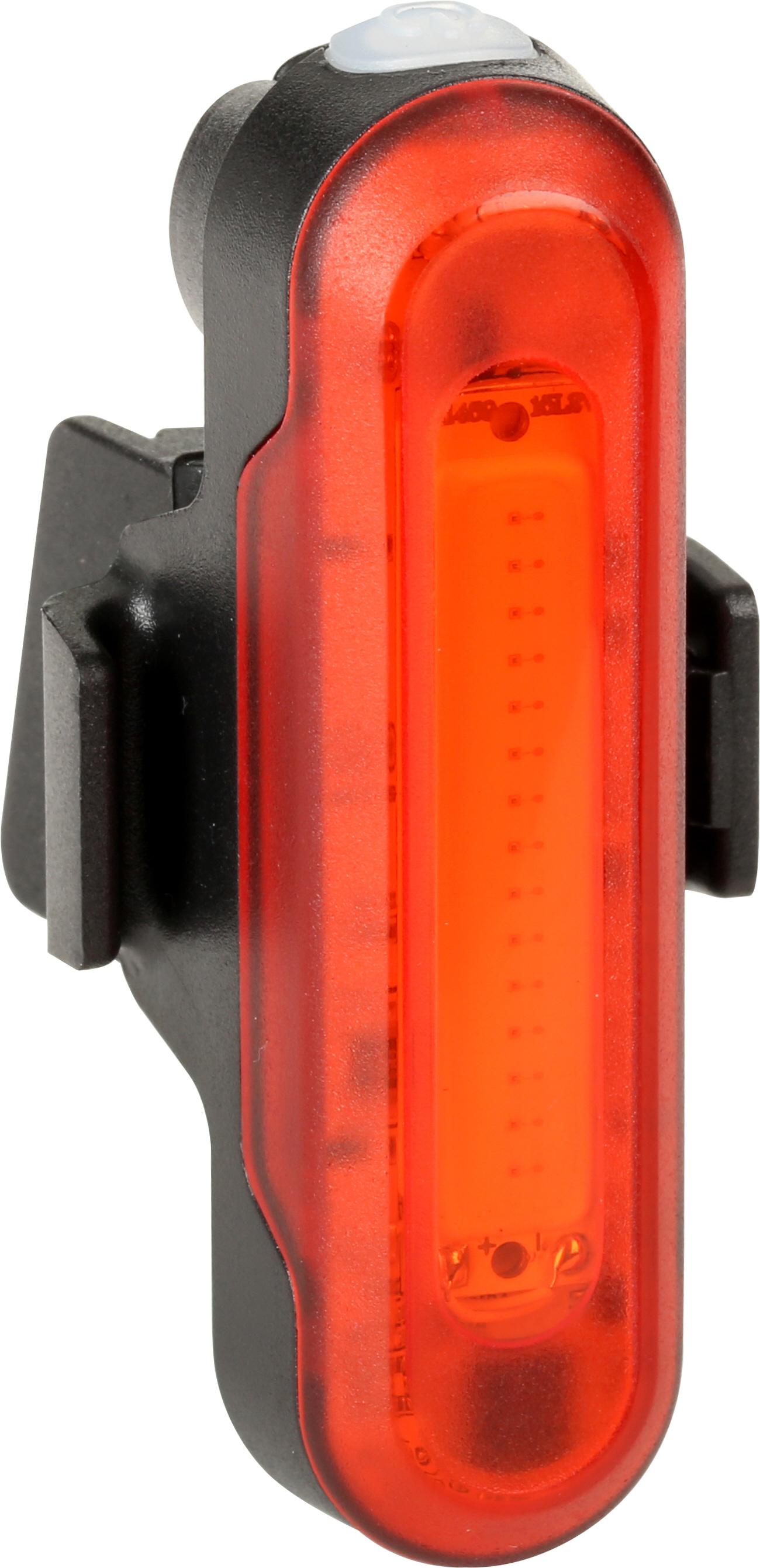 bikehut 25 lumen rear light