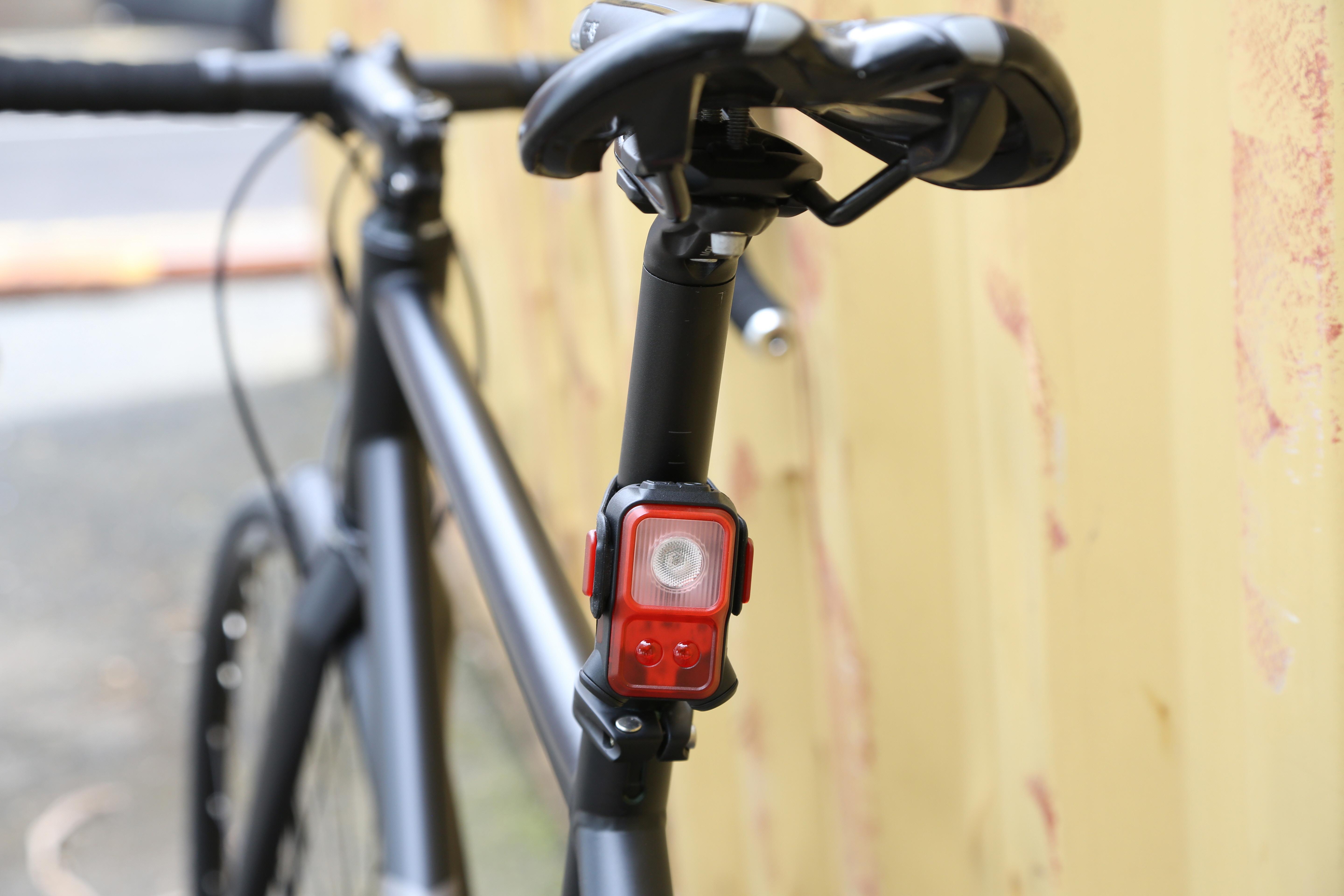 bikehut rear light