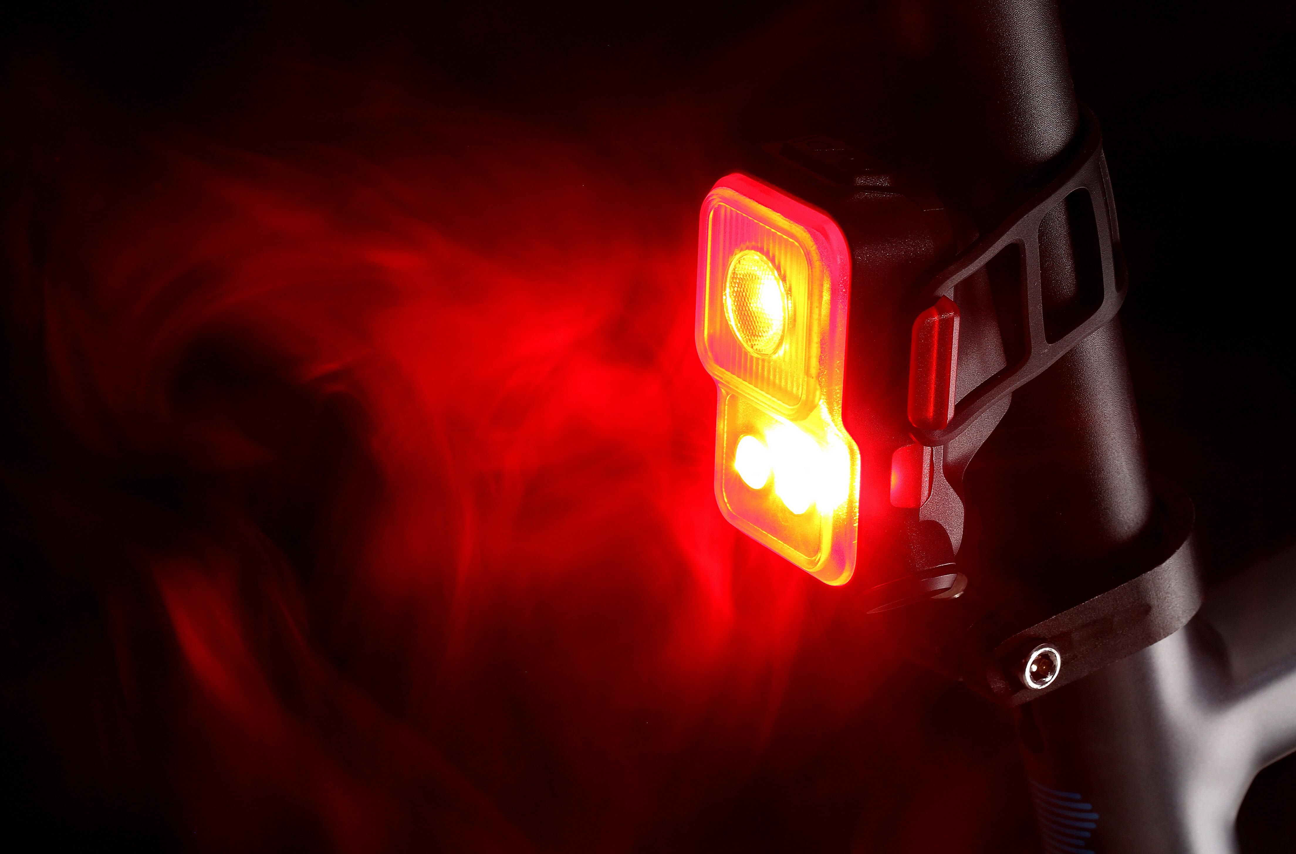 bikehut rear light