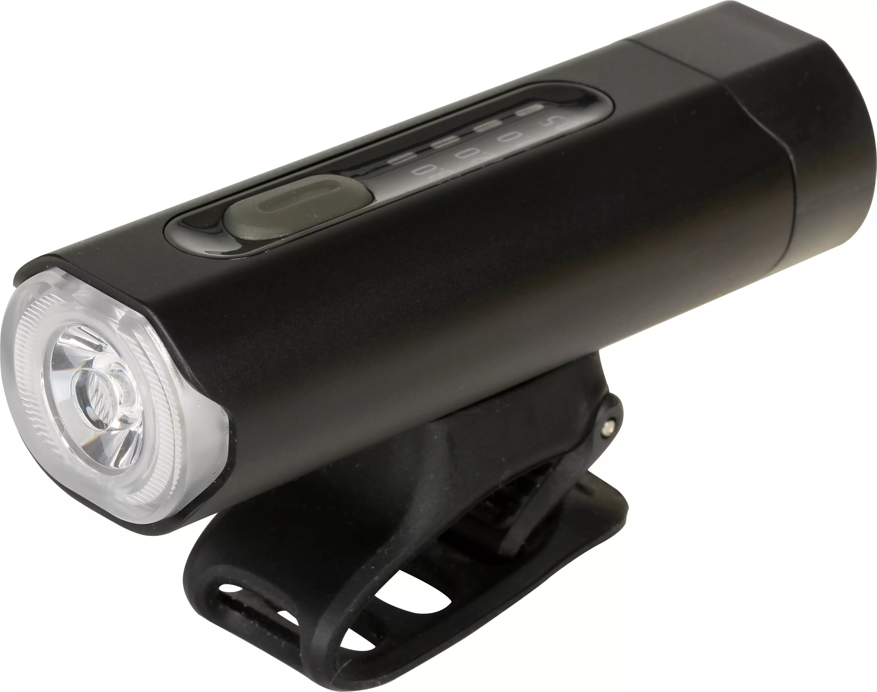 bikehut 500 lumen front bike light