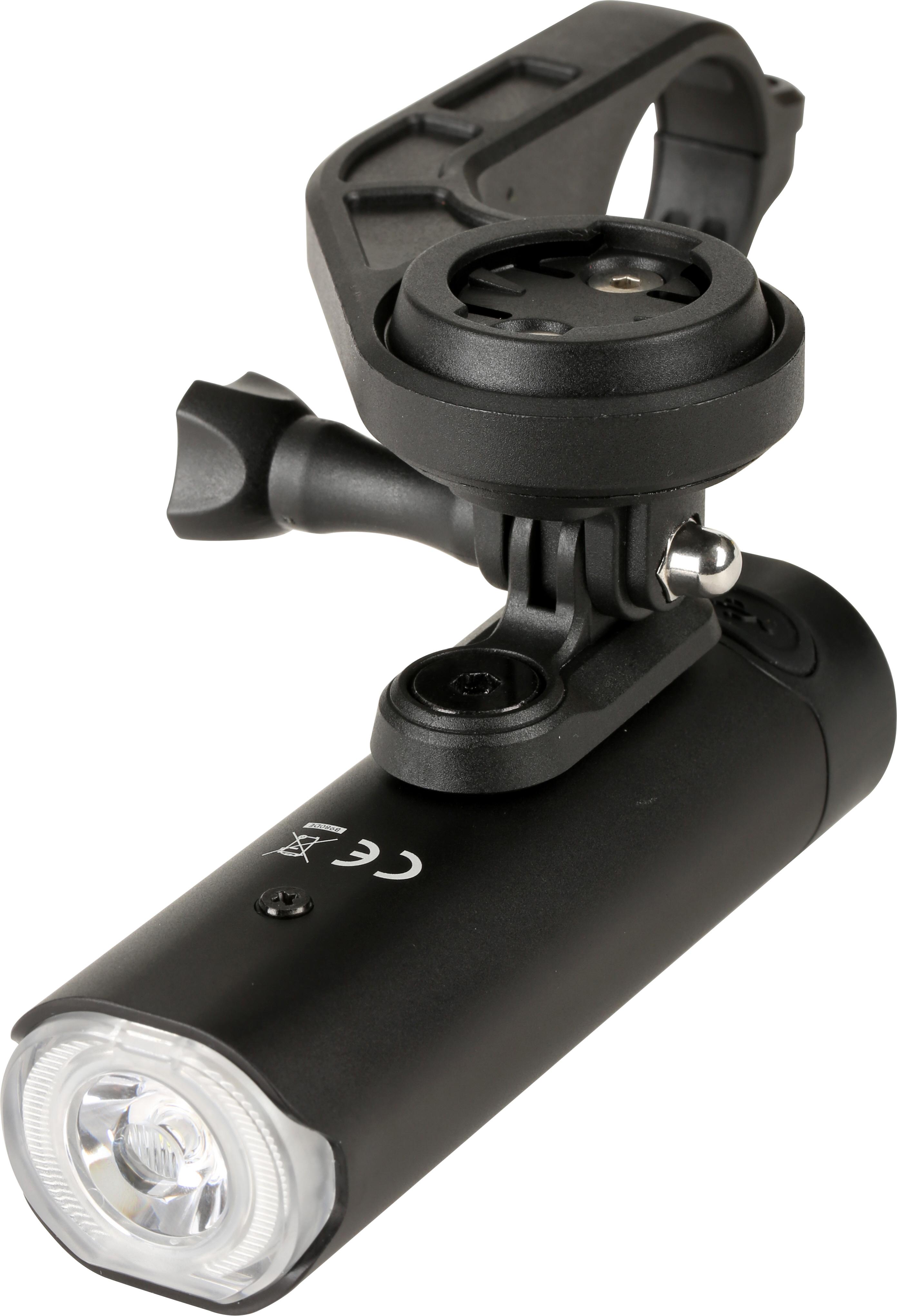 bikehut 500 lumen front light