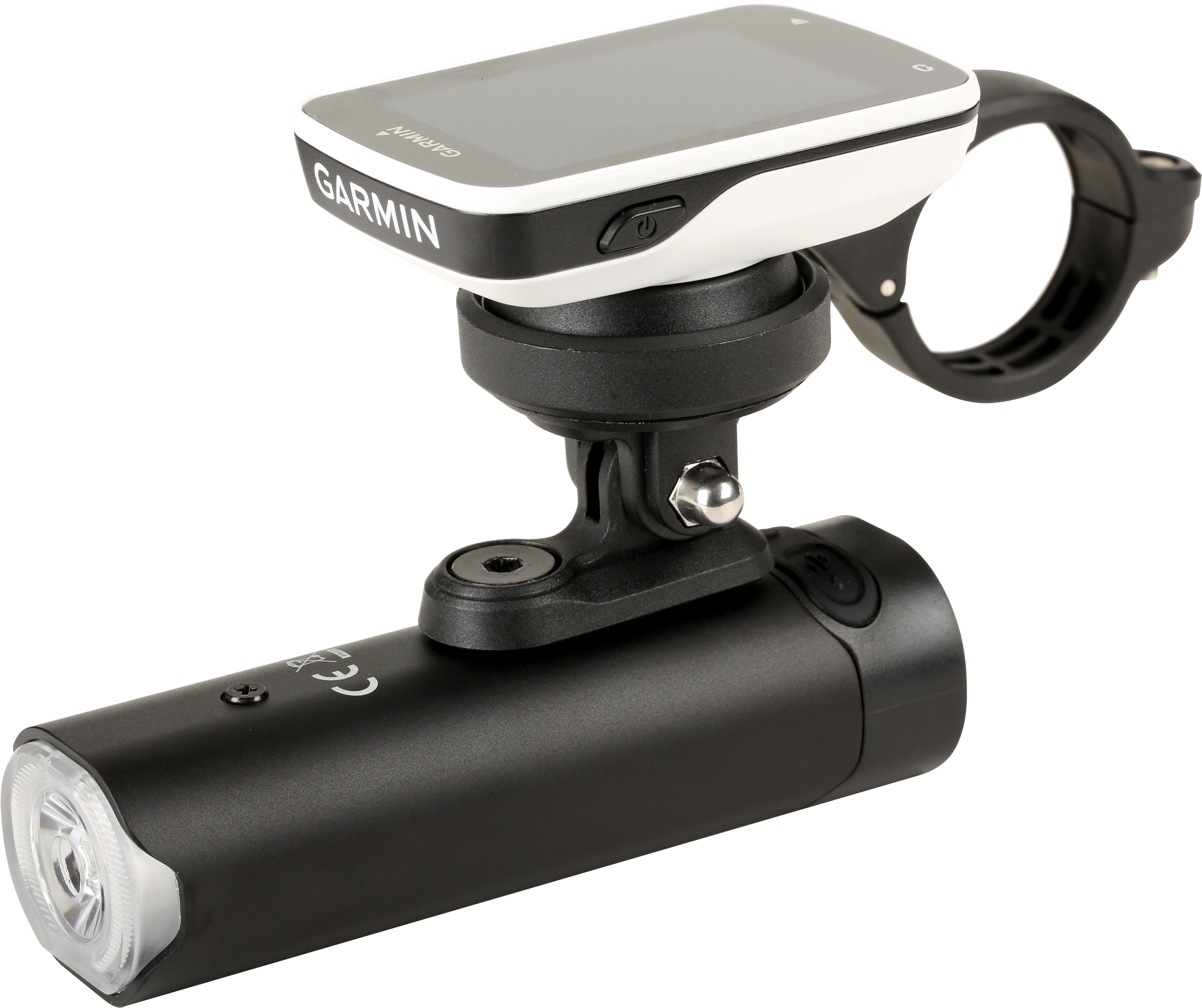 bikehut 500 lumen front light