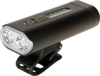 Bikehut 1000 Lumen Front Bike Light | Halfords UK