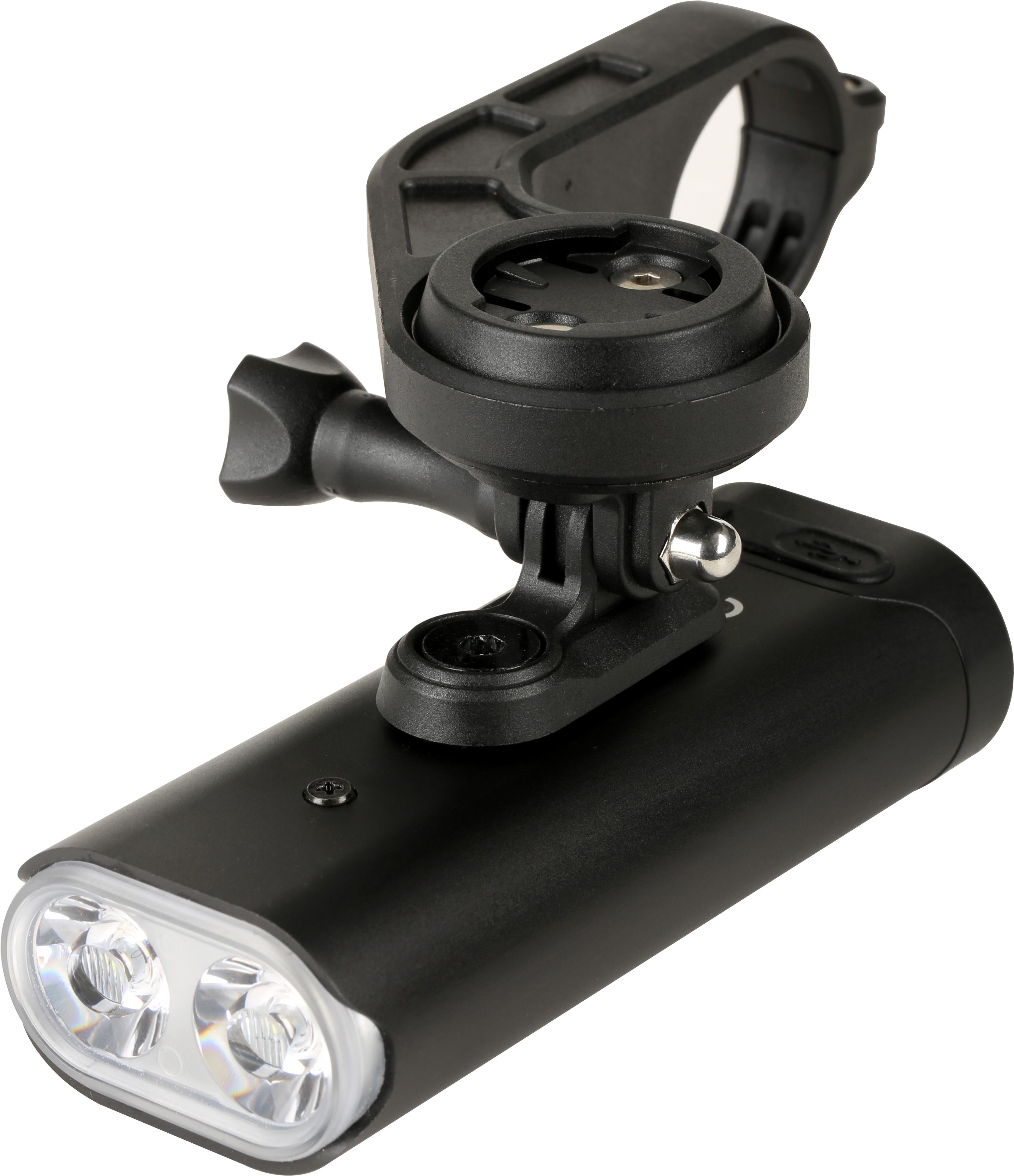 bikehut 1600 lumen front bike light