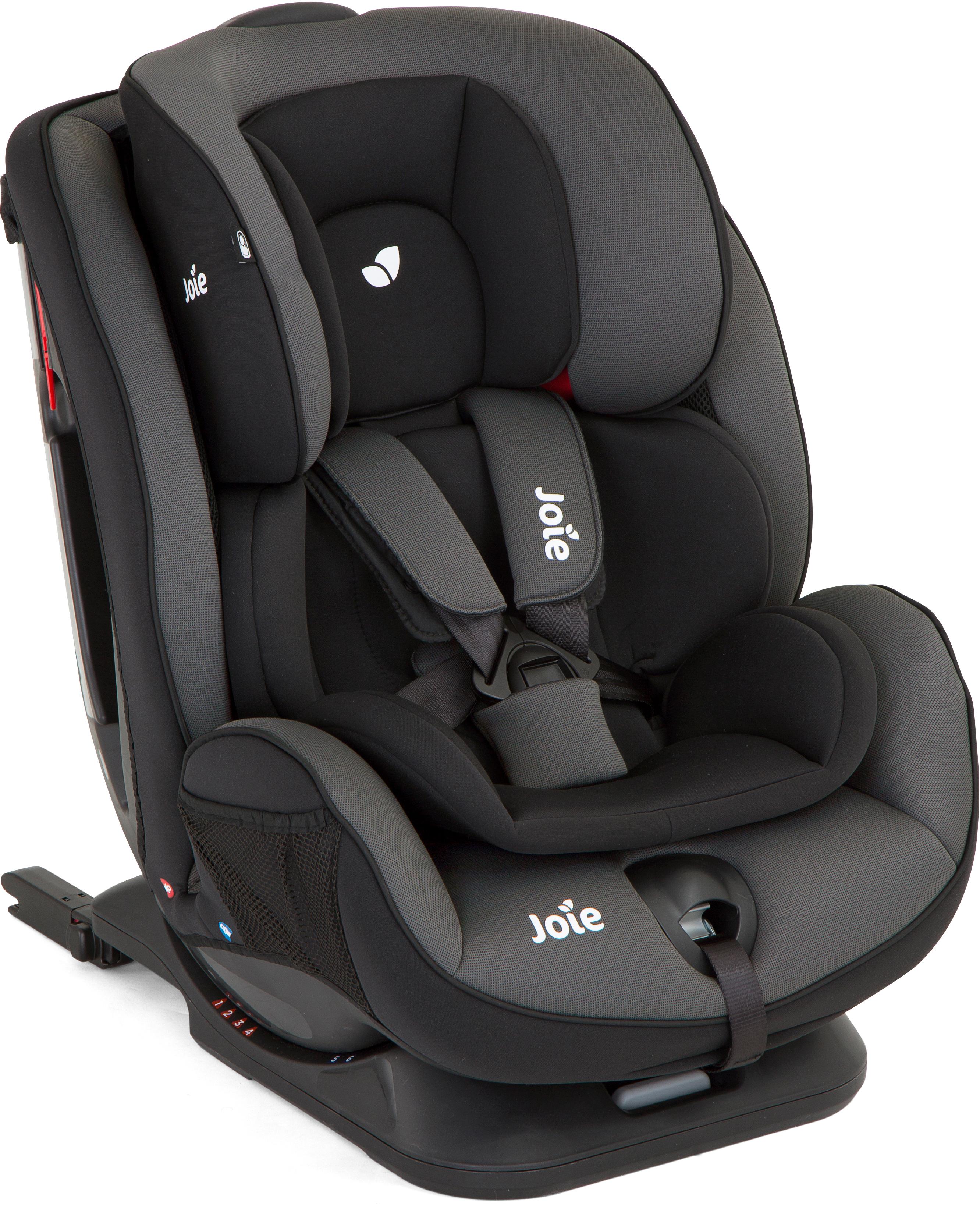 joie stages isofix halfords