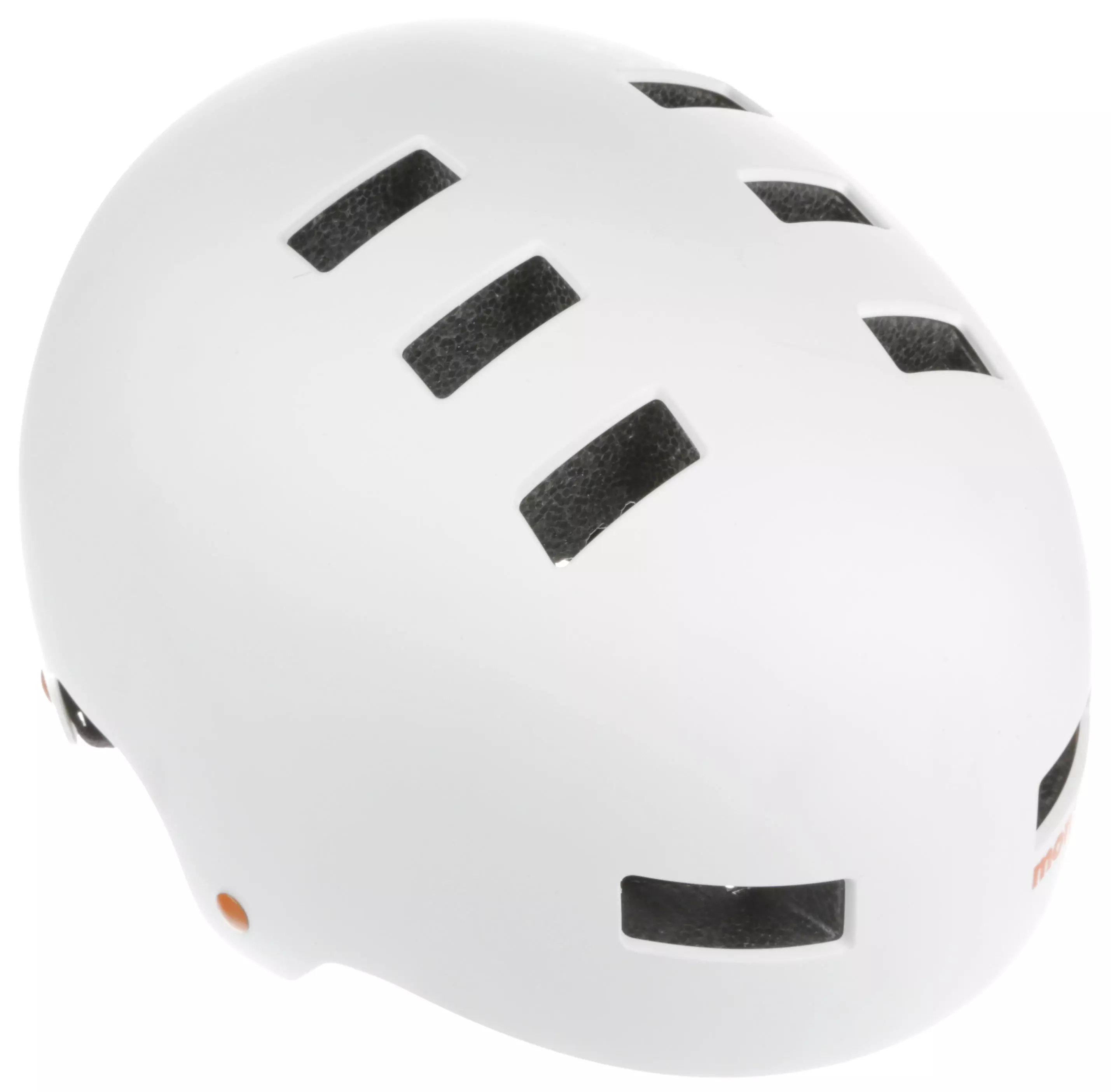 halfords mongoose helmet