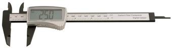 Laser Digital Vernier Caliper 150mm | Halfords IE