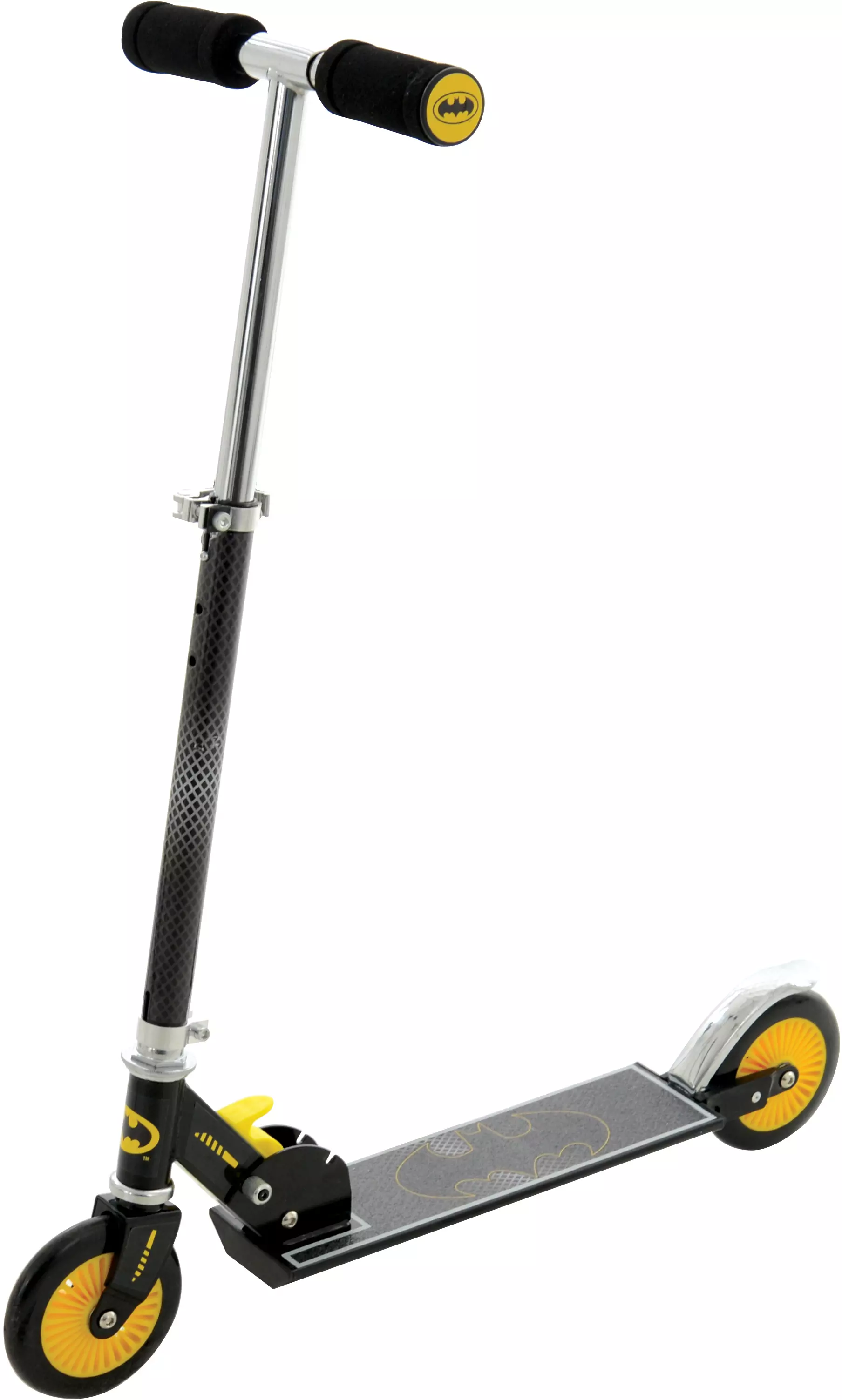 2 wheel scooter halfords