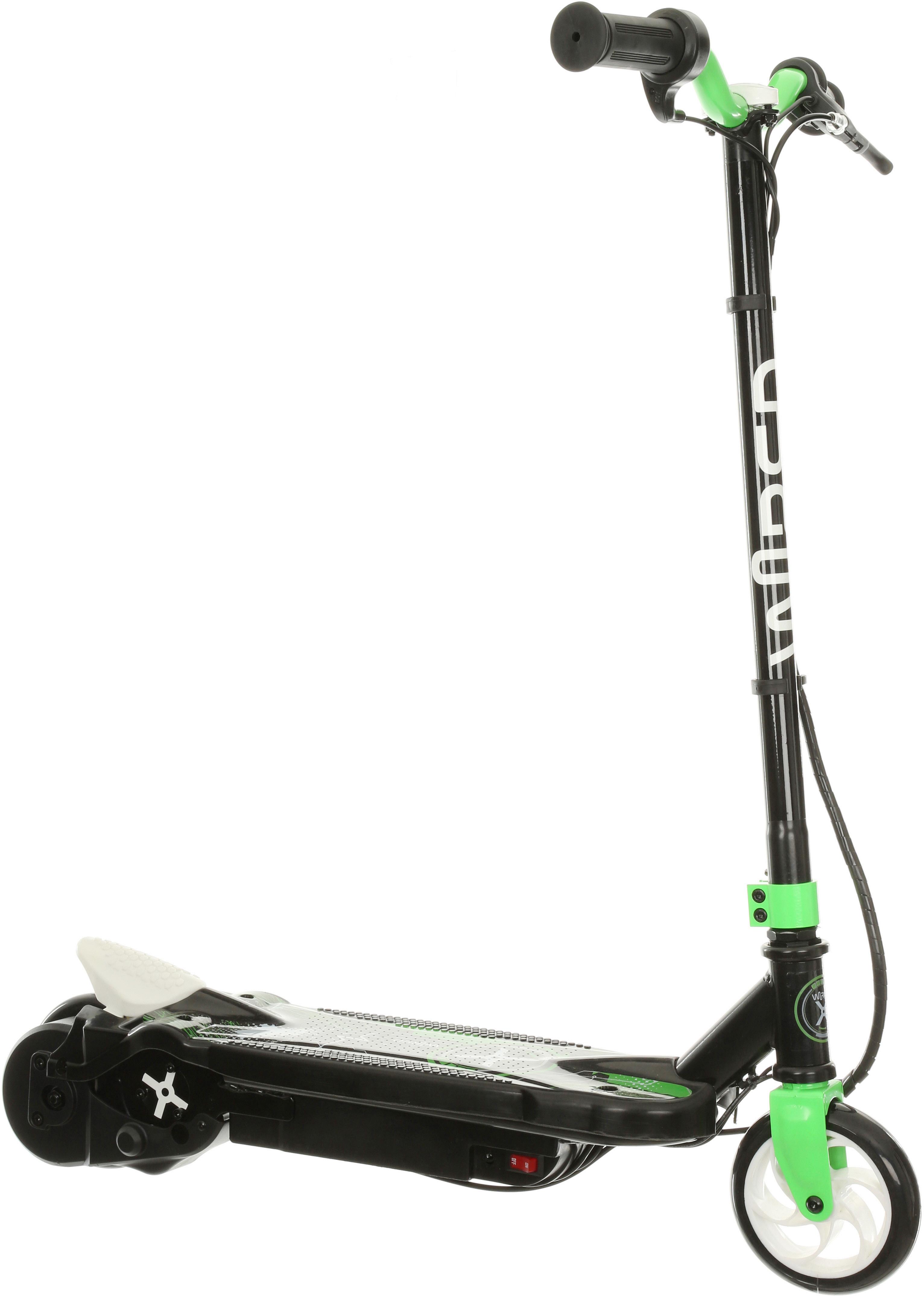 electric scooter halfords