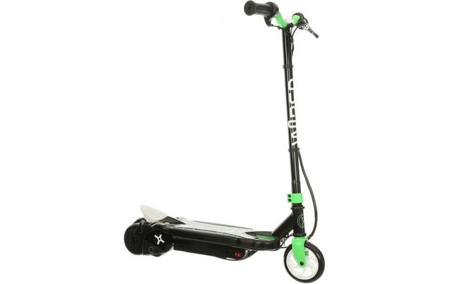 Electric best sale scooter halfords