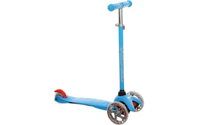 halfords childrens scooters