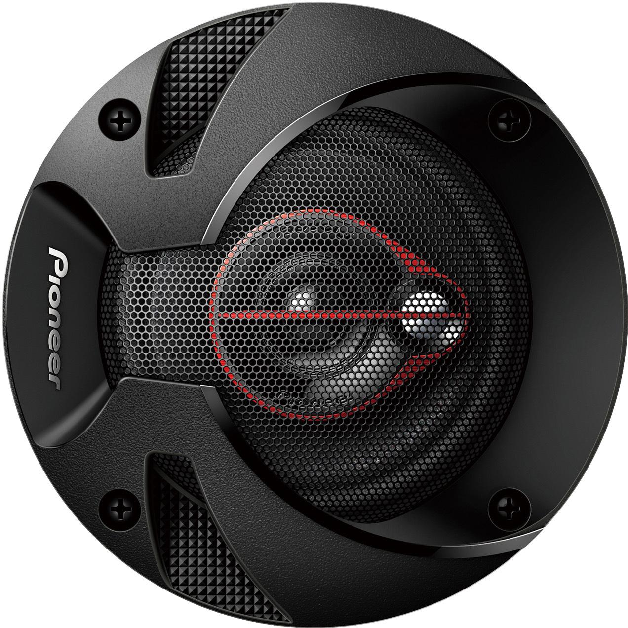 halfords pioneer speakers