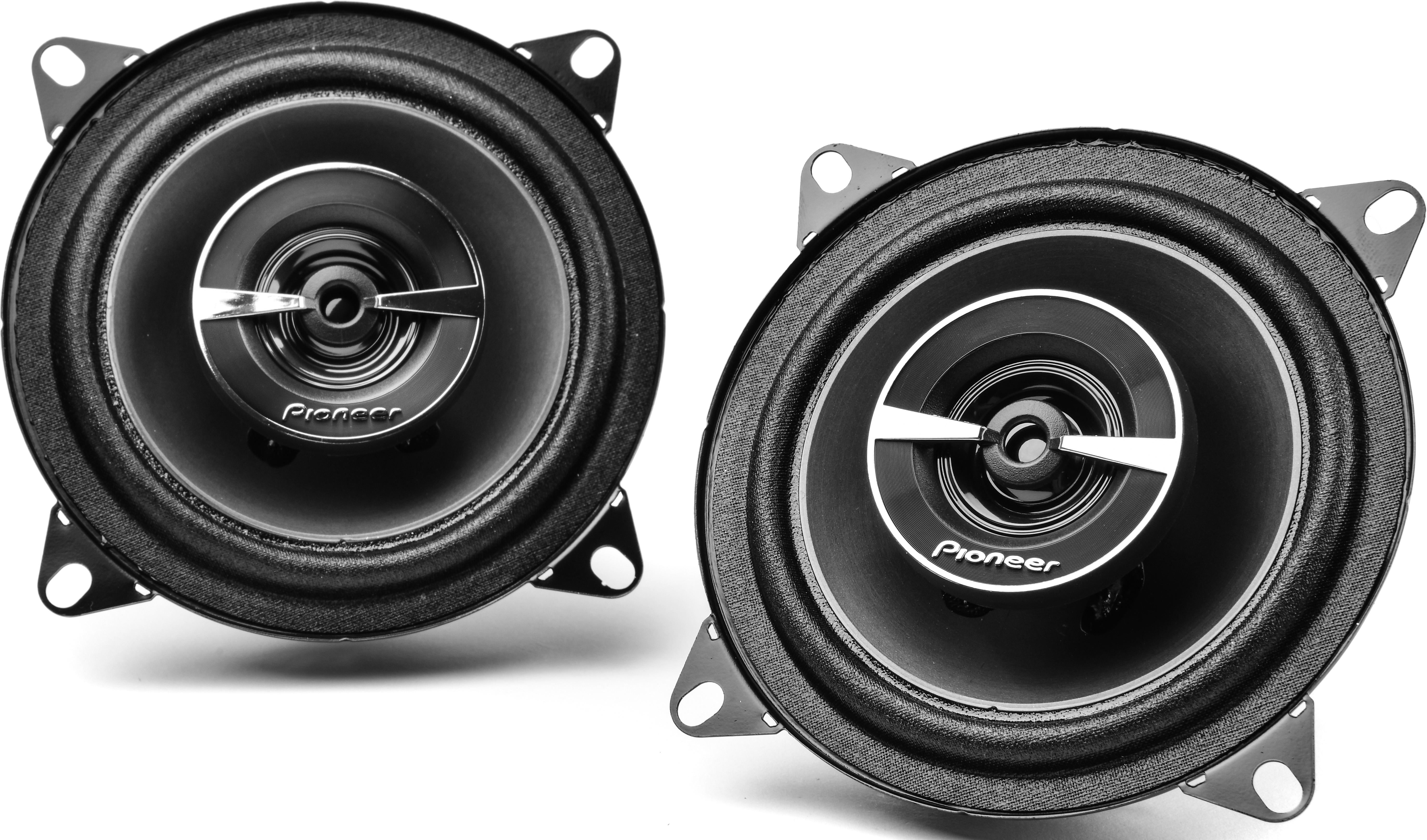 6.5 speakers halfords