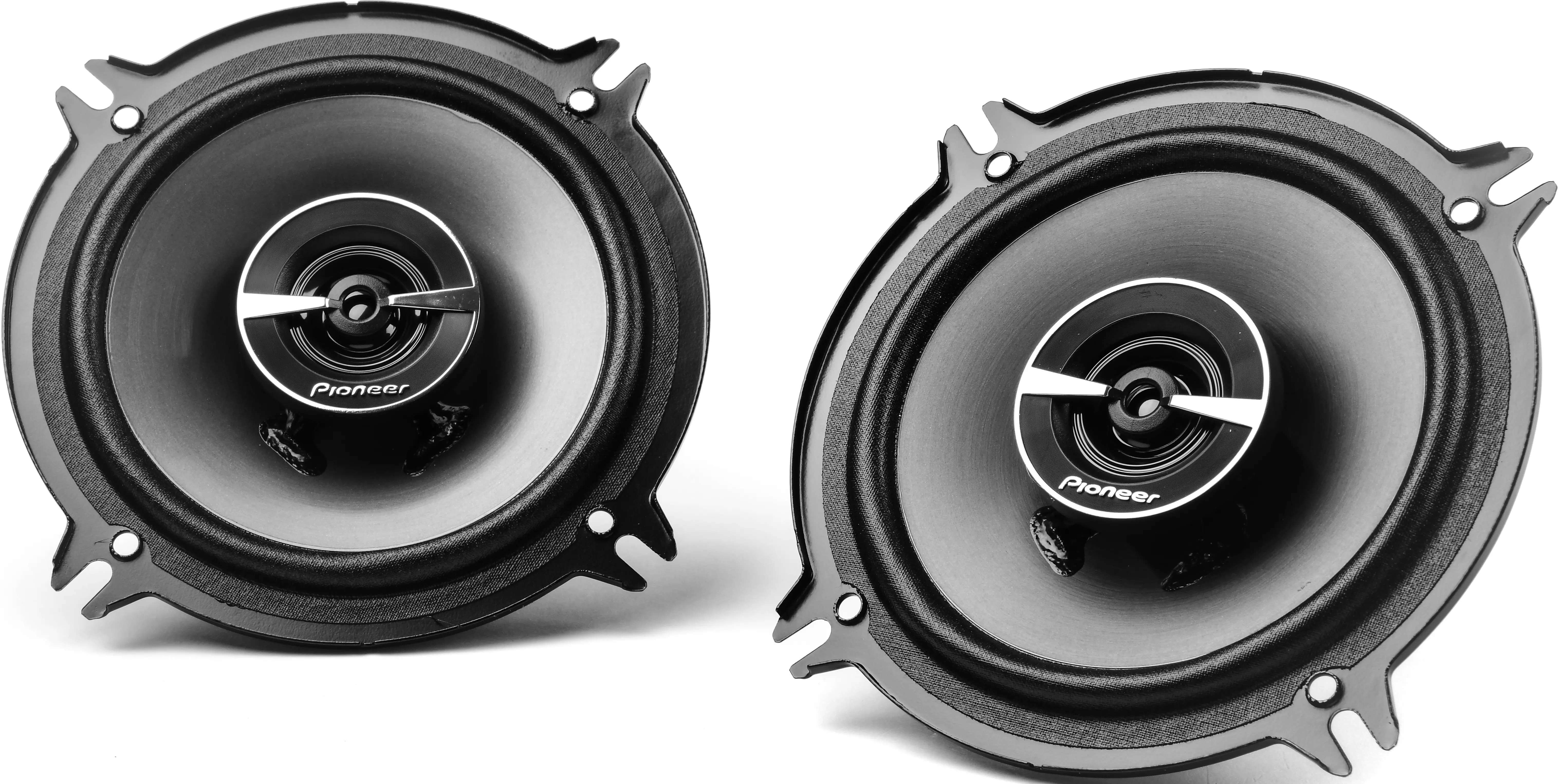 speaker coaxial pioneer