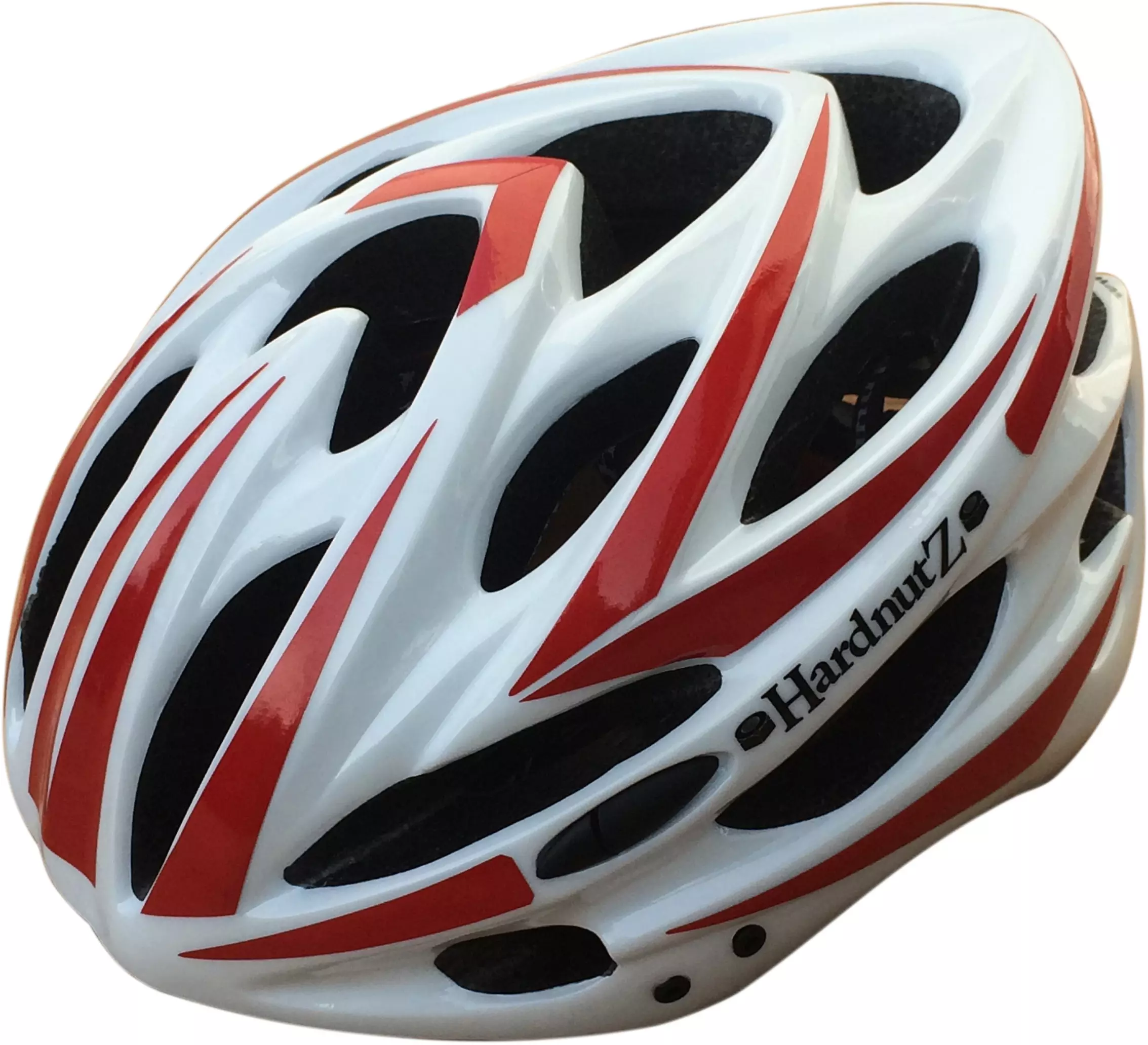 hardnutz cycle helmet