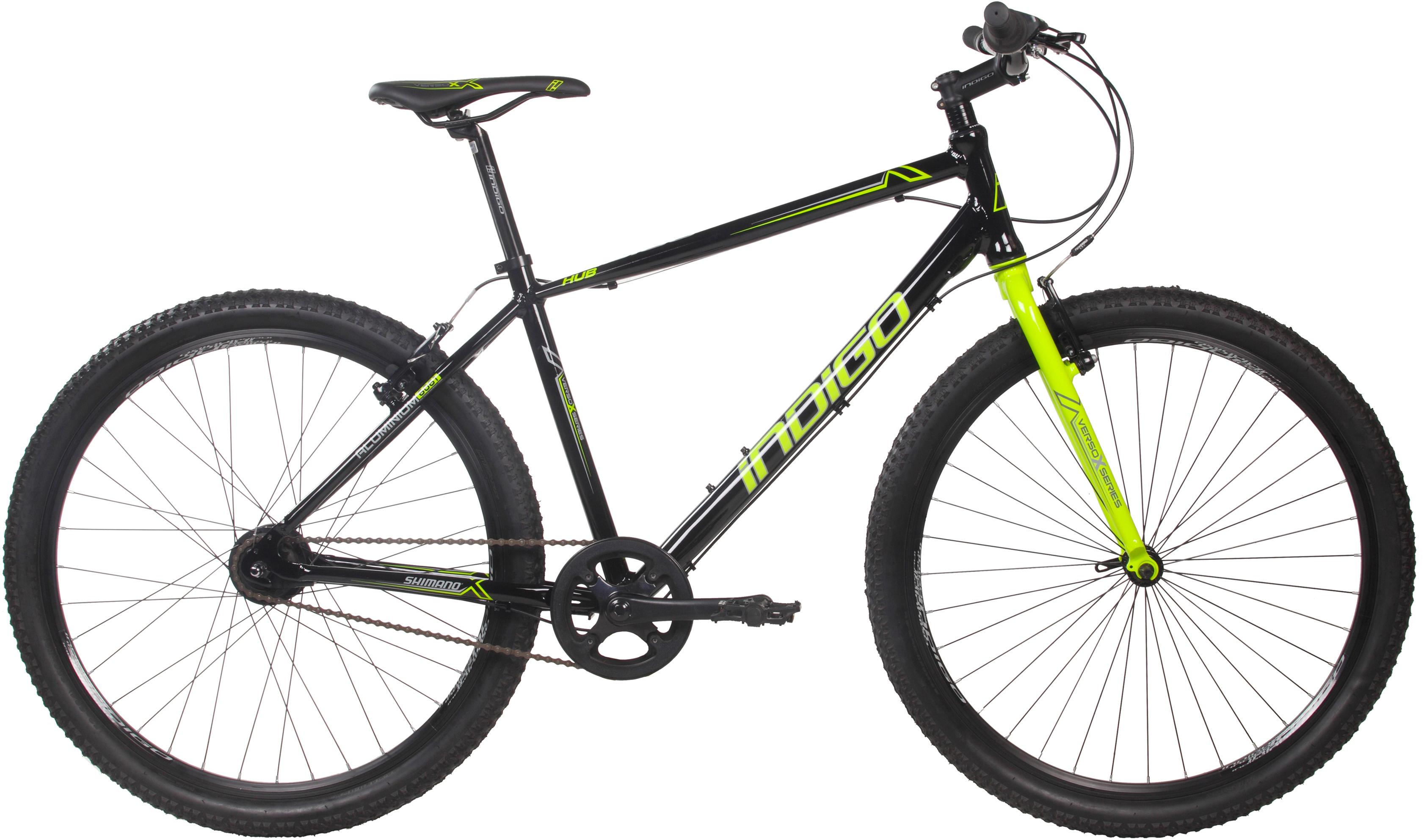 24 inch bikes halfords