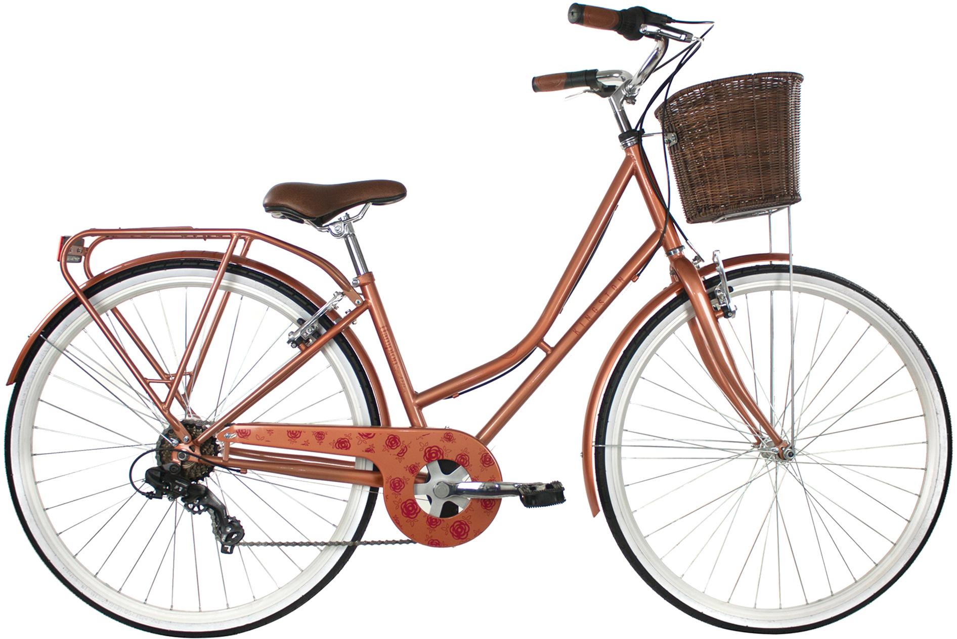 dutch style bikes halfords