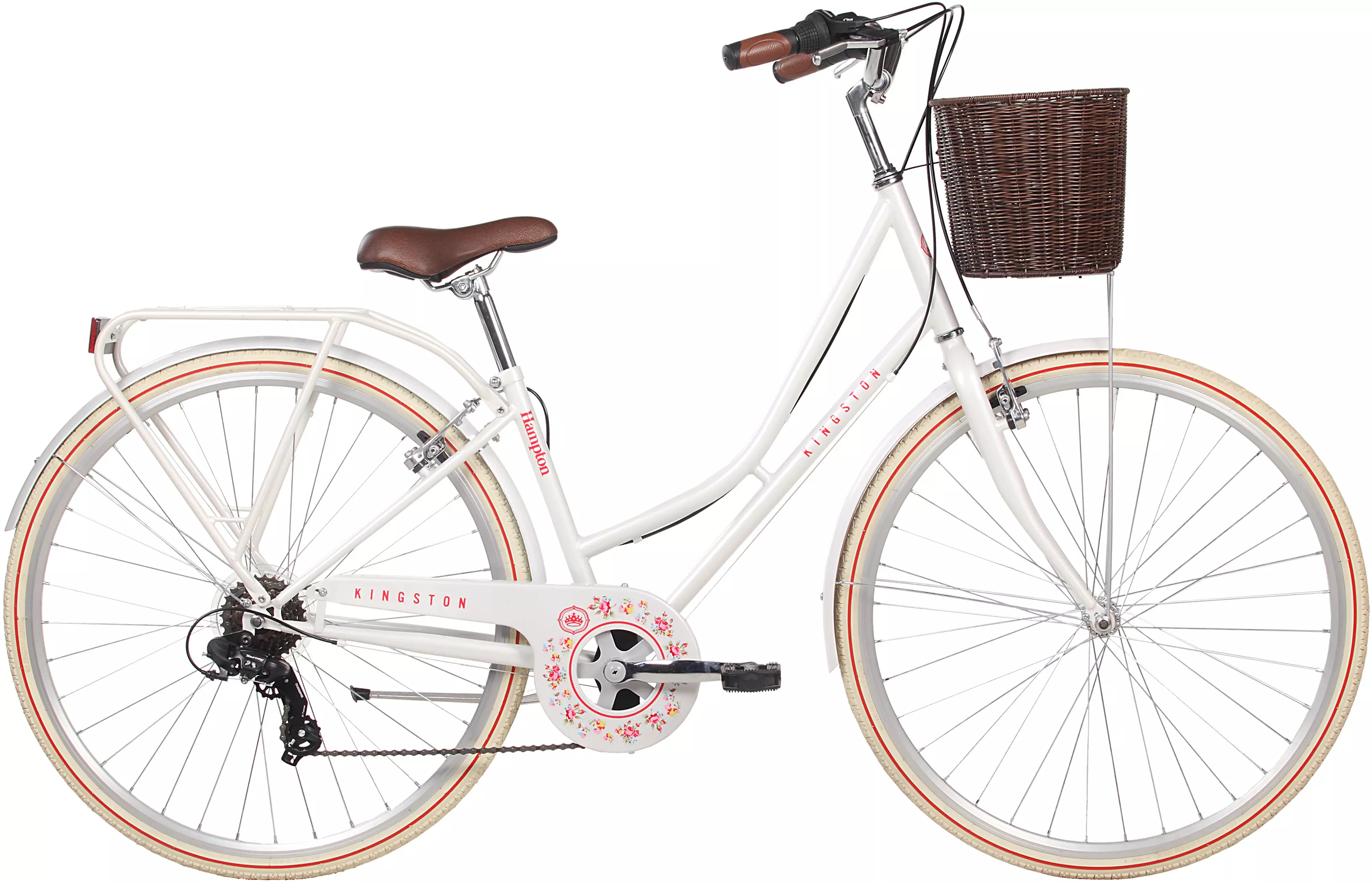 kingston ladies bike