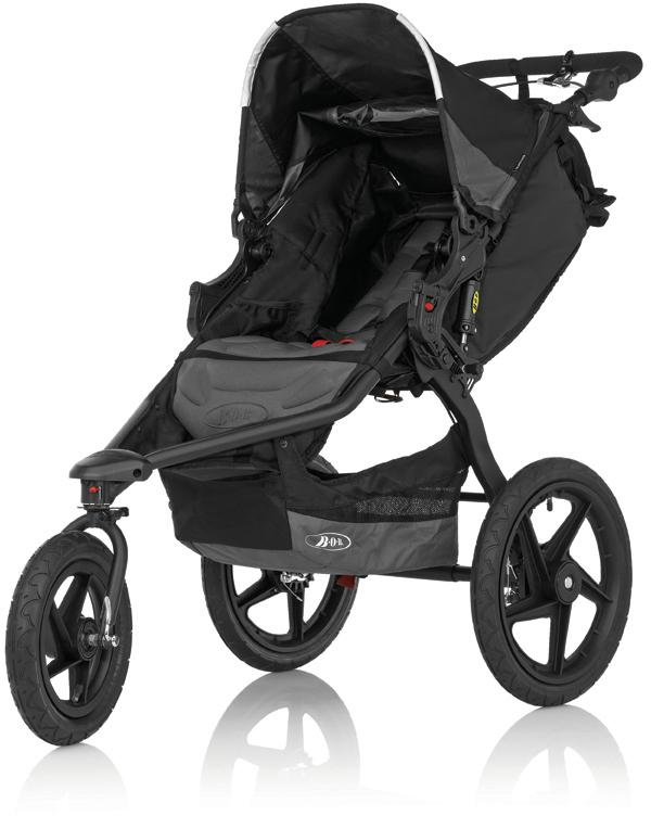 joie nitro stroller halfords