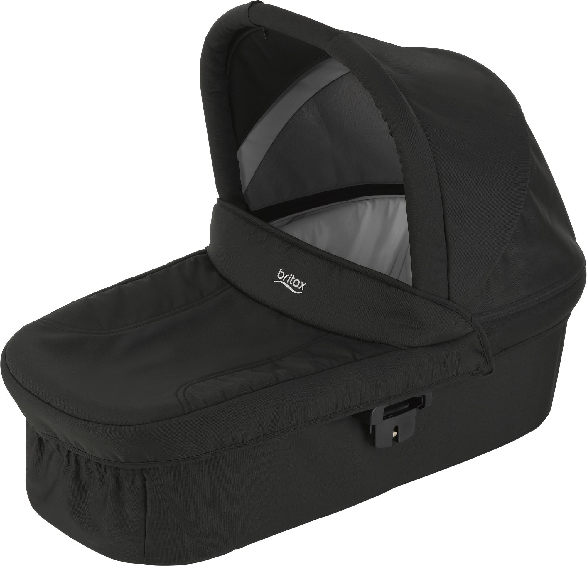 bob bassinet
