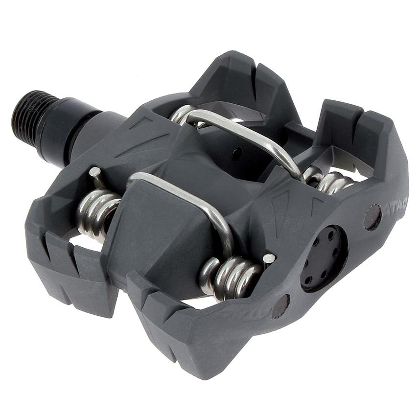 halfords clipless pedals