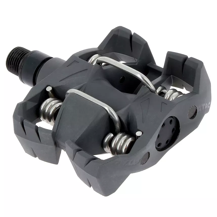 time atac mx2 pedals