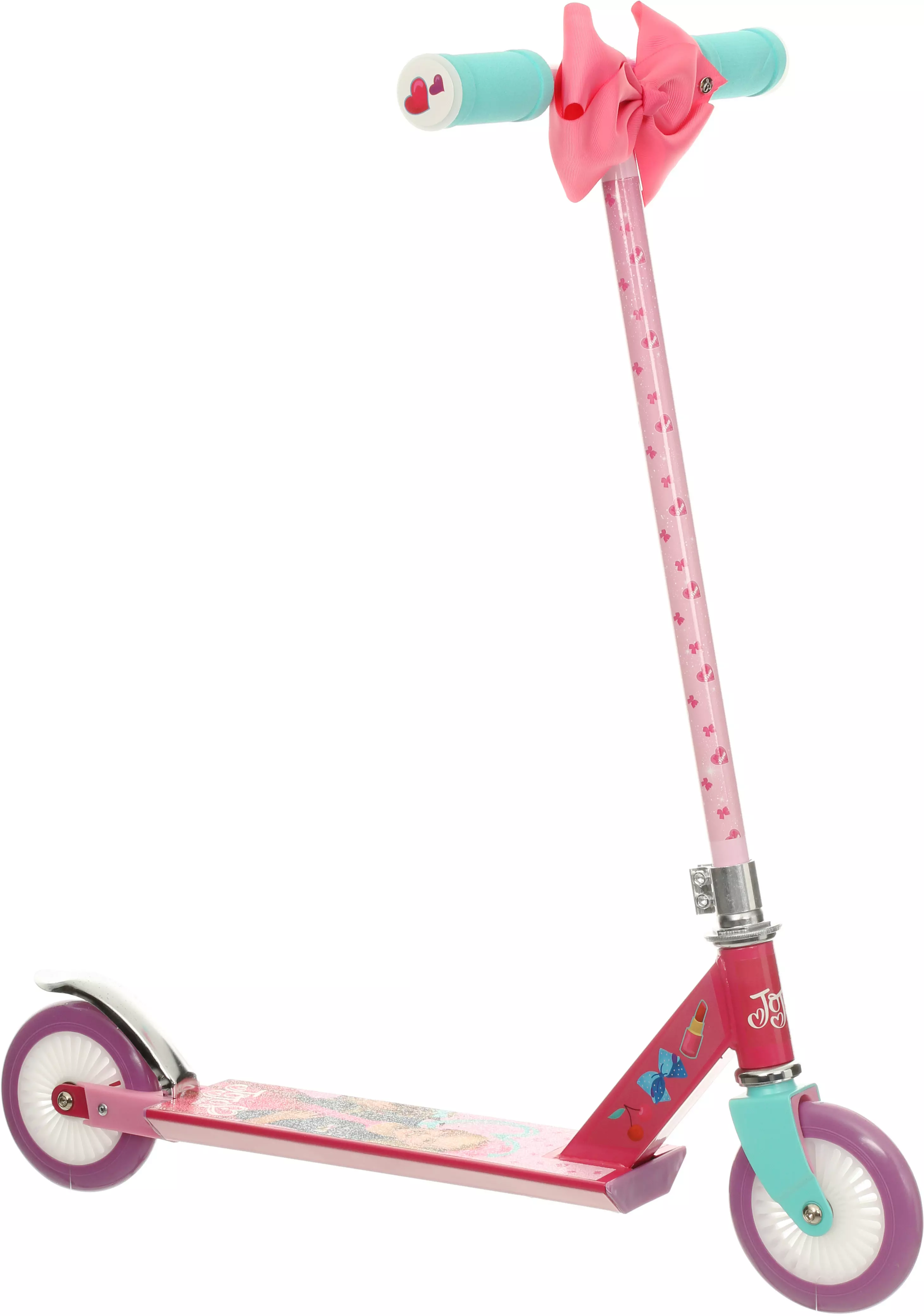 jojo siwa power wheel