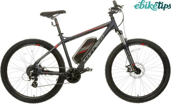 Electric Bike Buyer s Guide Halfords UK