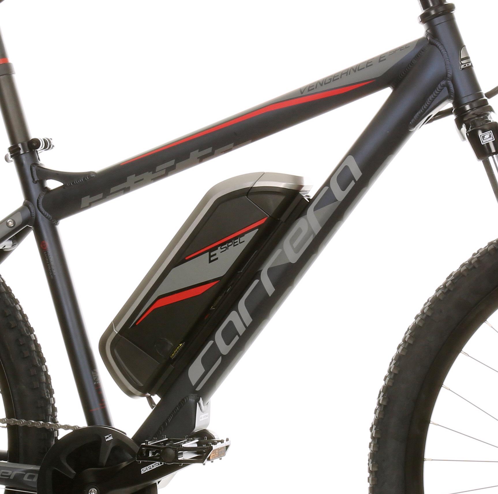 electric mountain bike halfords