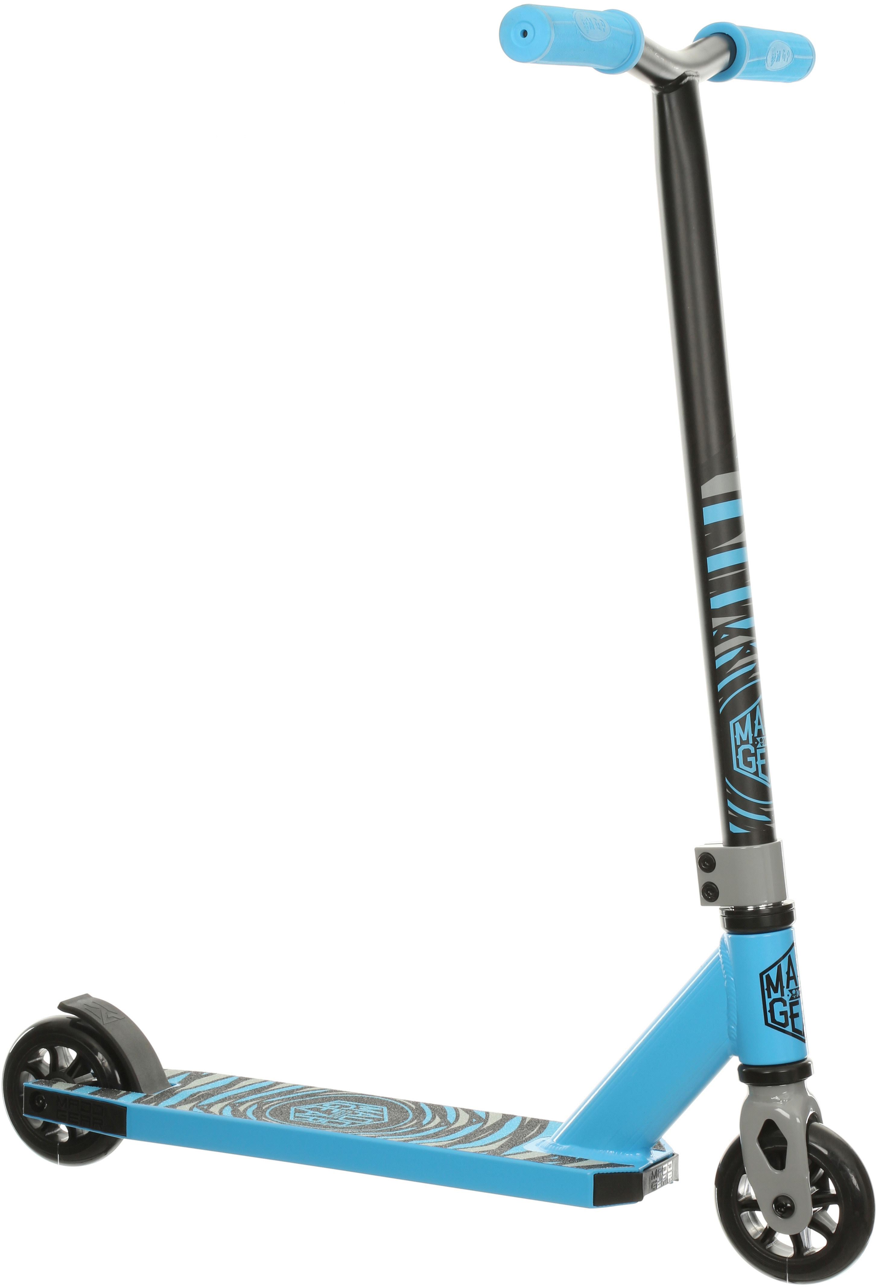 2 wheel scooter halfords