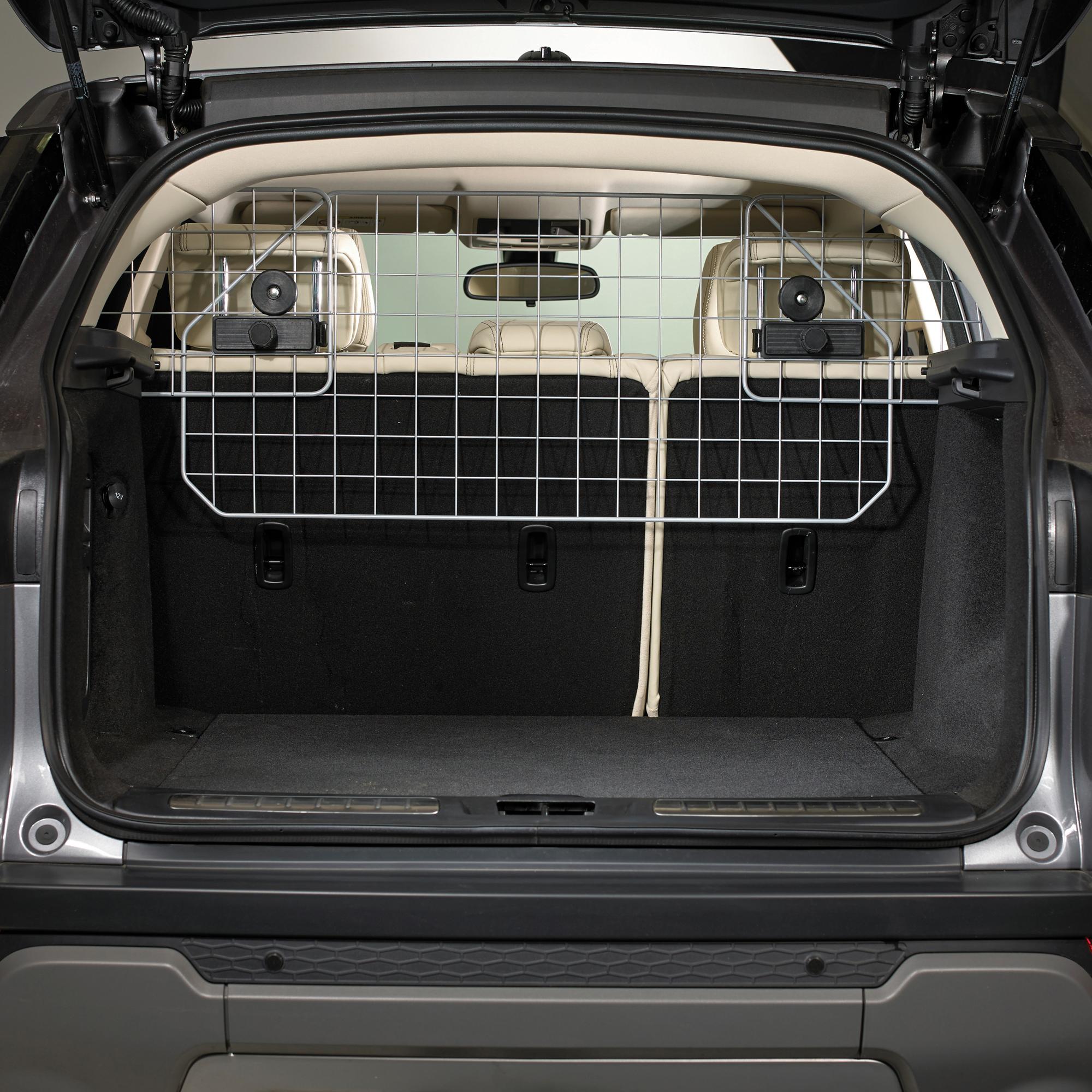 corsa dog guard